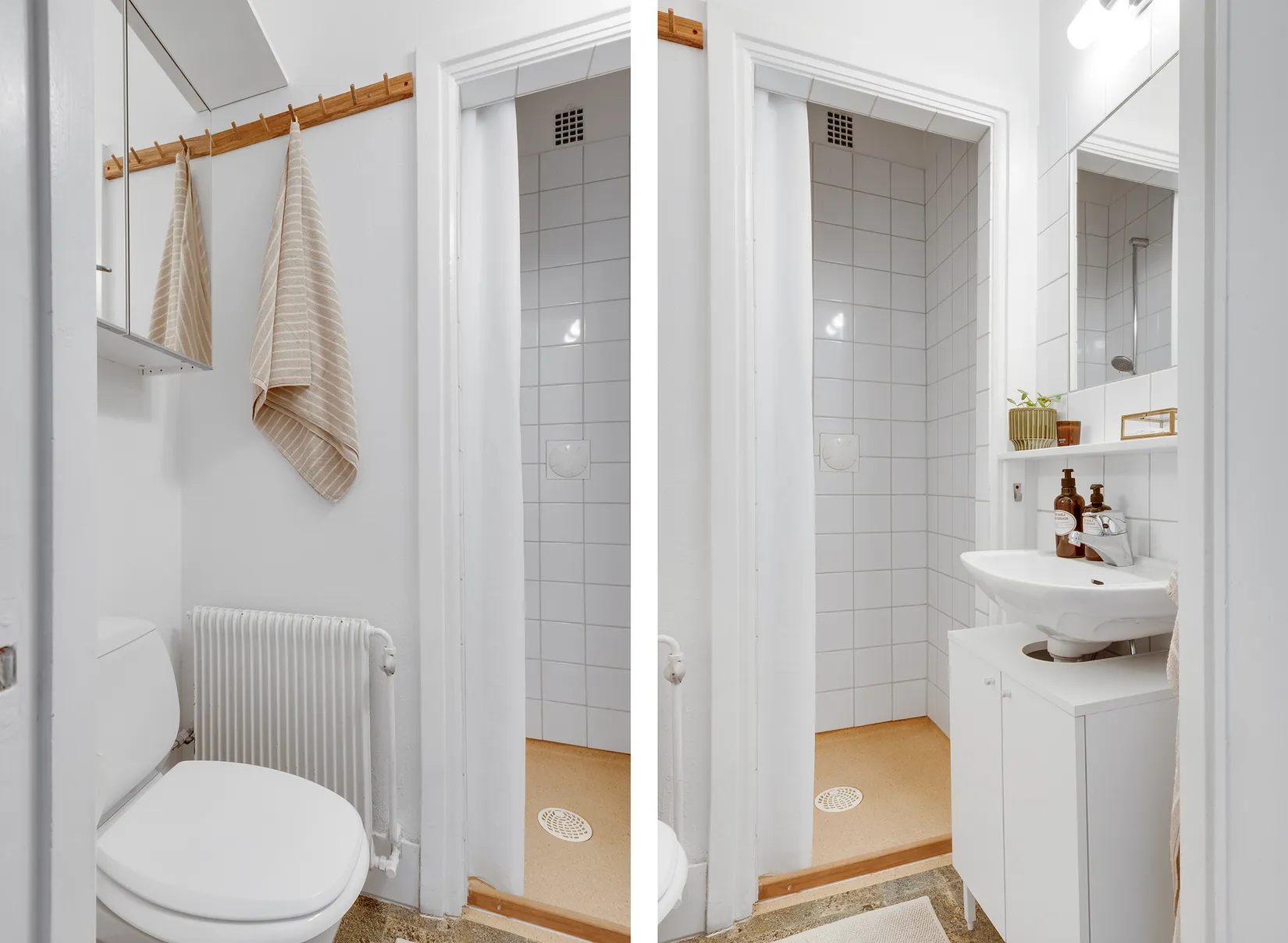Bostadsrätt, Karlsrogatan 86A, Sommarro, Uppsala