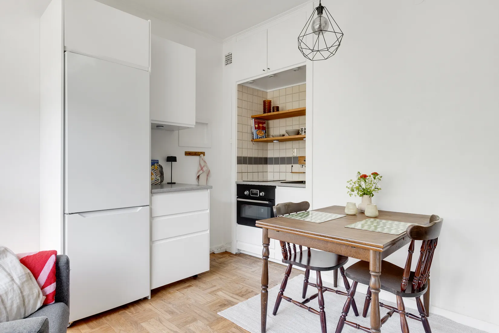 Bostadsrätt, Karlsrogatan 86A, Sommarro, Uppsala