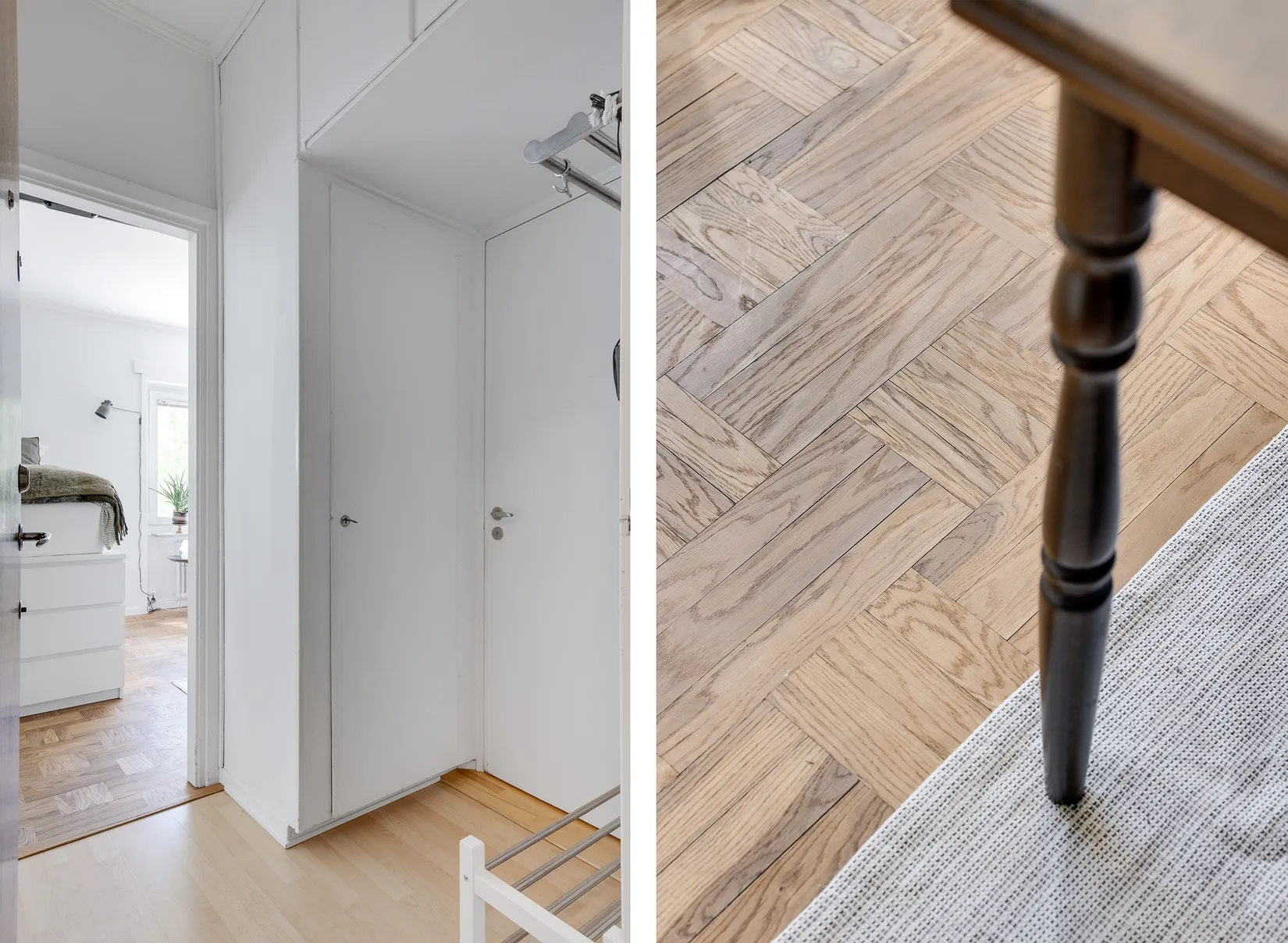 Bostadsrätt, Karlsrogatan 86A, Sommarro, Uppsala