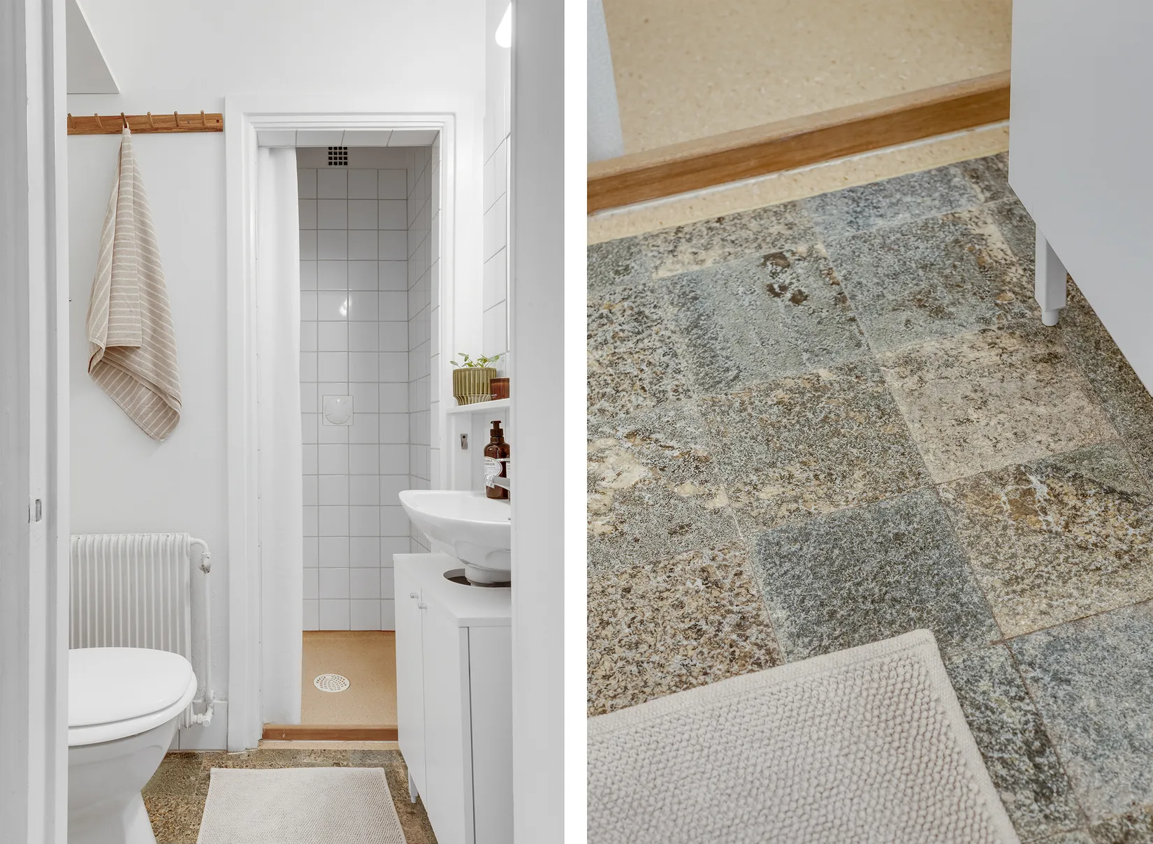 Bostadsrätt, Karlsrogatan 86A, Sommarro, Uppsala