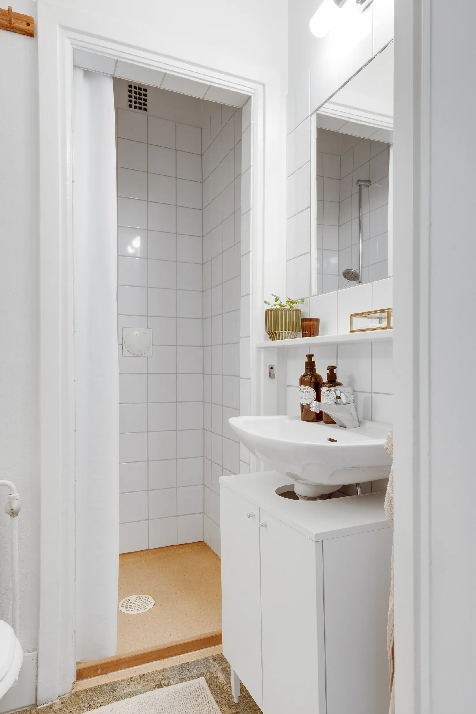 Bostadsrätt, Karlsrogatan 86A, Sommarro, Uppsala