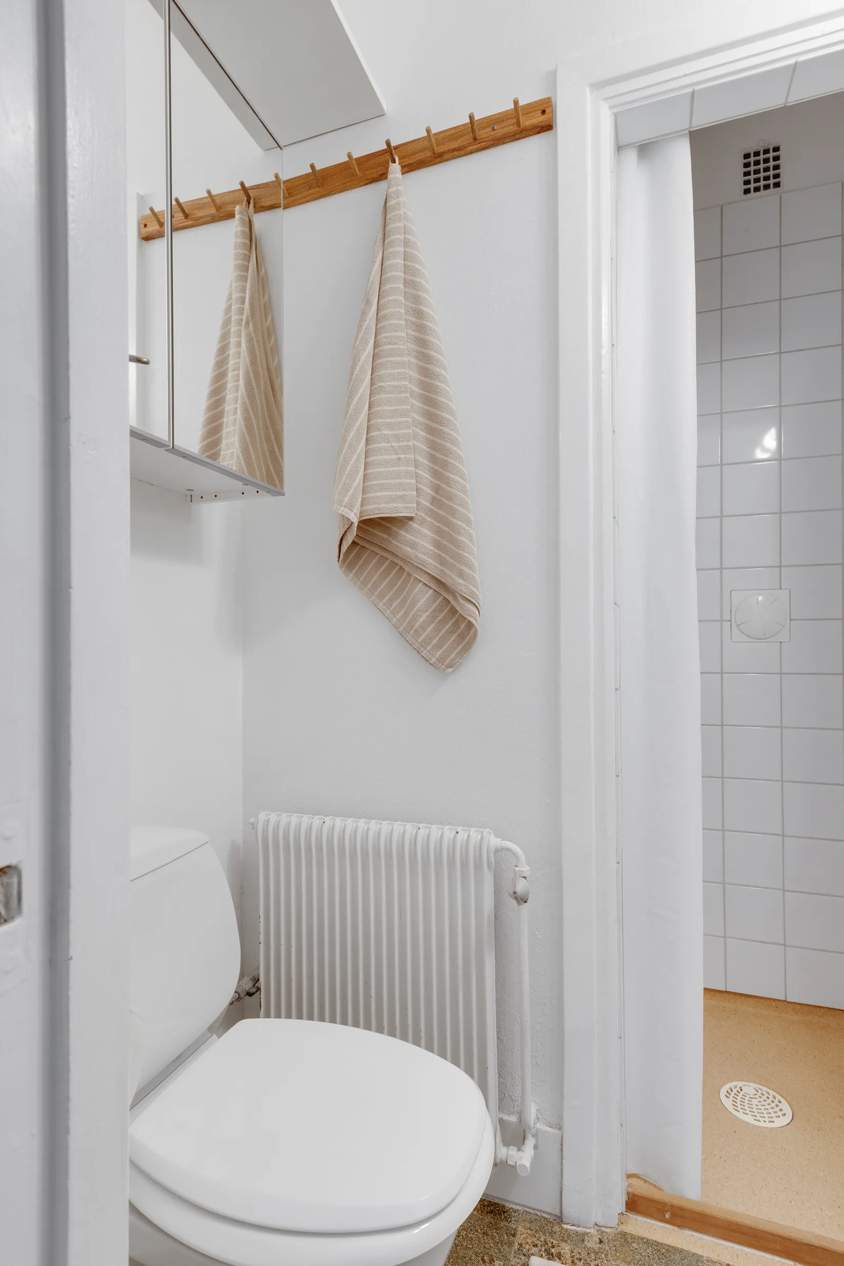 Bostadsrätt, Karlsrogatan 86A, Sommarro, Uppsala