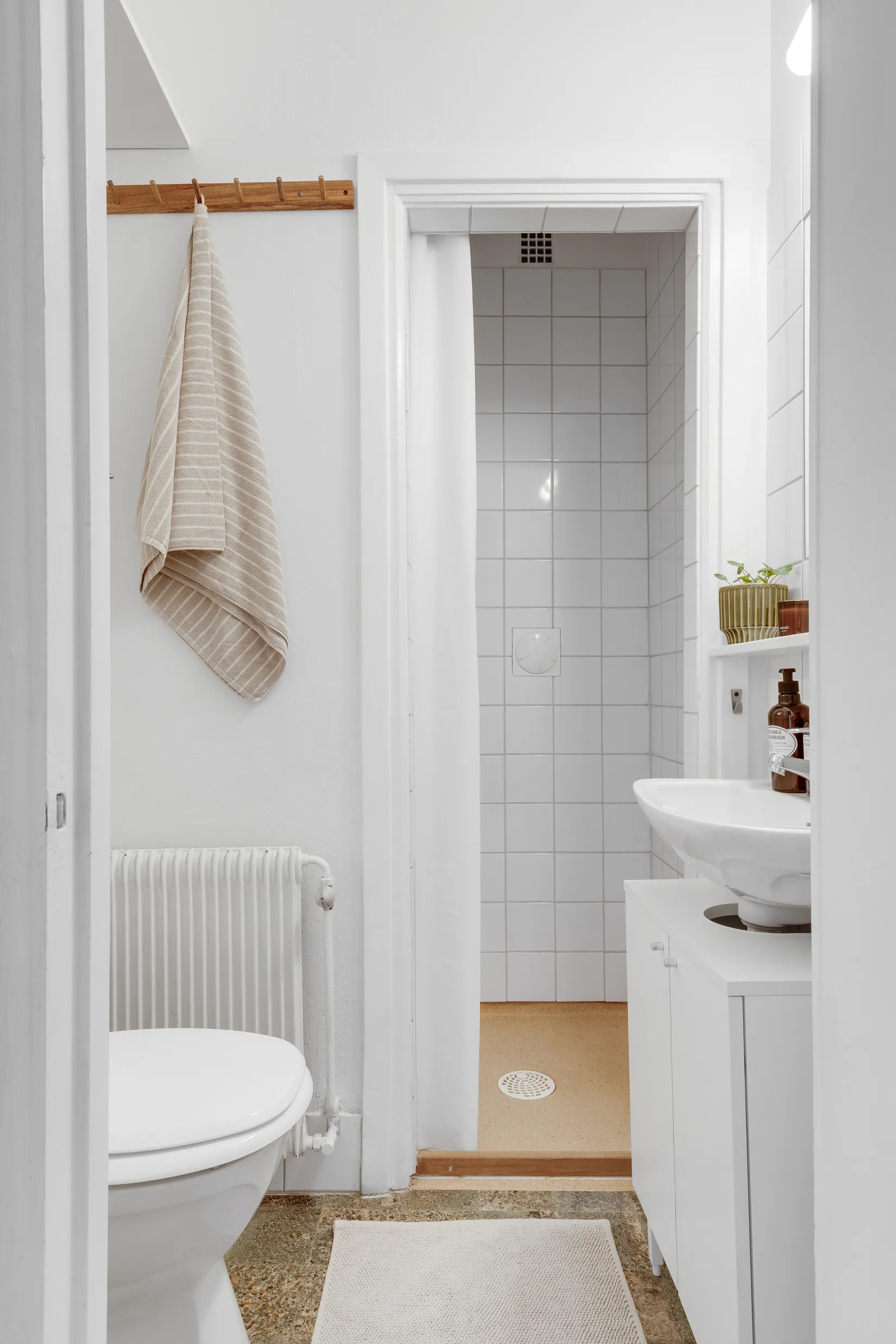 Bostadsrätt, Karlsrogatan 86A, Sommarro, Uppsala