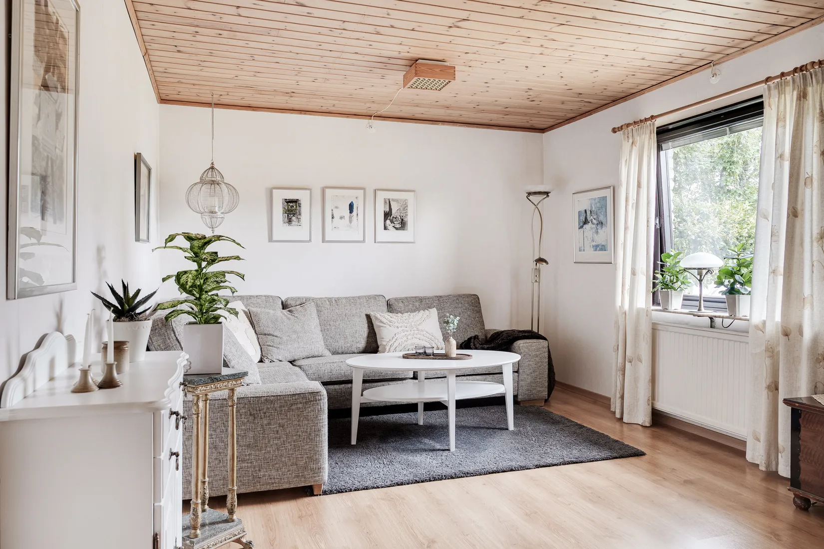 Villa, Måsvägen 1, Sösdala, Hässleholm