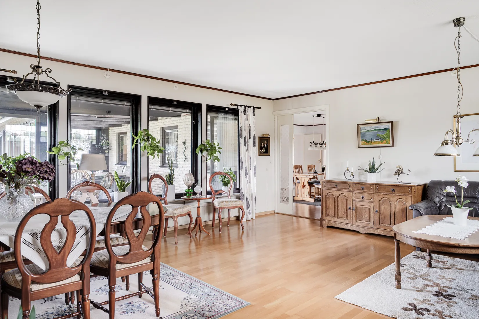 Villa, Måsvägen 1, Sösdala, Hässleholm