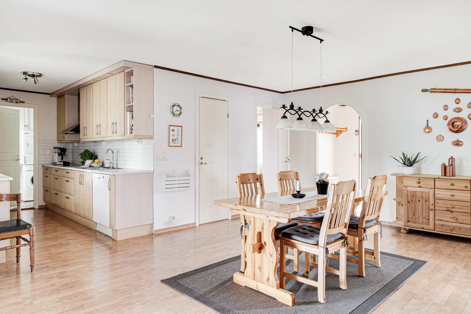 Villa, Måsvägen 1, Sösdala, Hässleholm