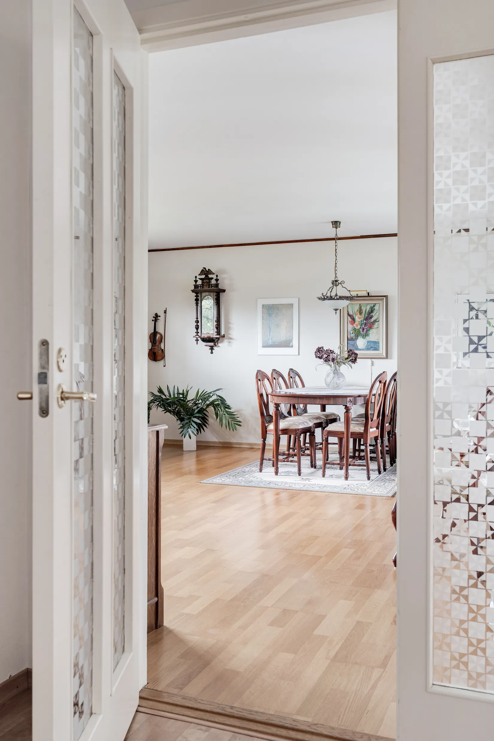 Villa, Måsvägen 1, Sösdala, Hässleholm