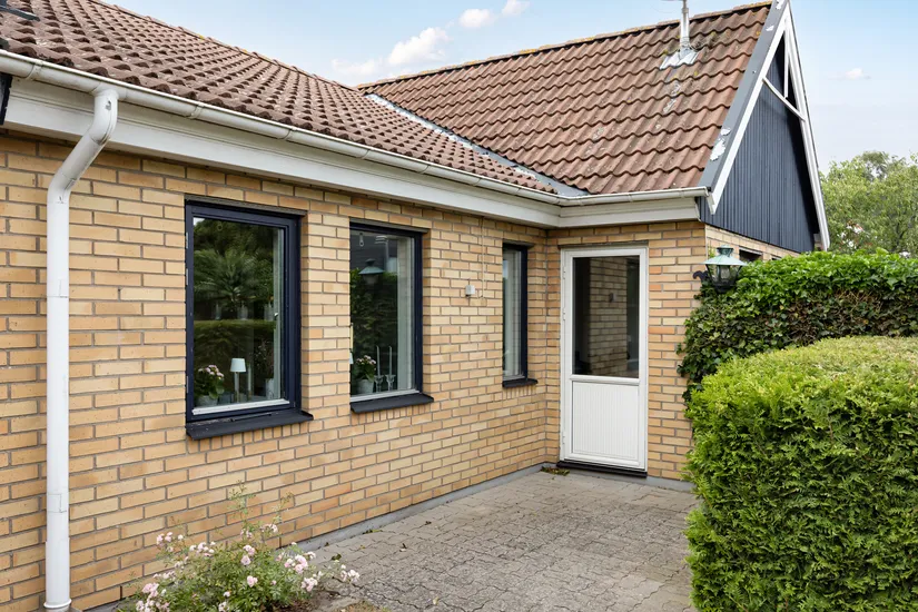 Villa, Tröskevägen 67, Skanör, Vellinge