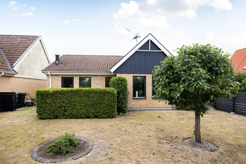 Villa, Tröskevägen 67, Skanör, Vellinge