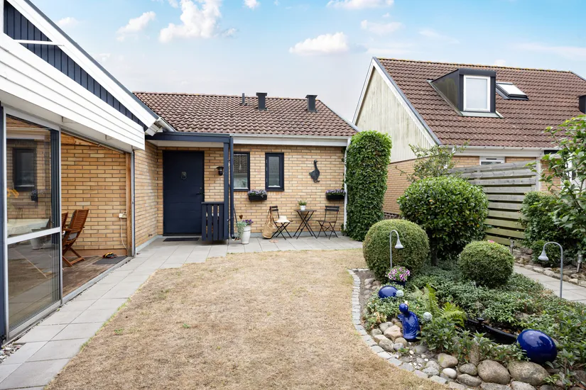 Villa, Tröskevägen 67, Skanör, Vellinge