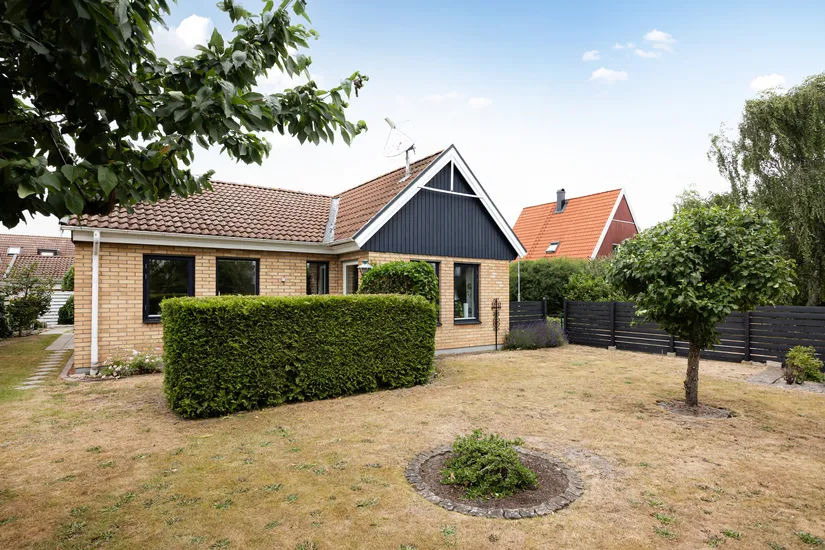 Villa, Tröskevägen 67, Skanör, Vellinge