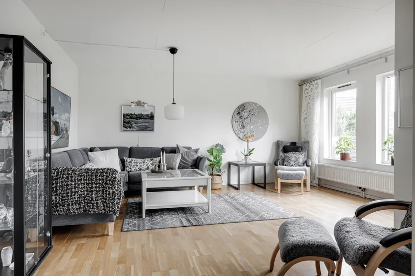 Villa, Tröskevägen 67, Skanör, Vellinge