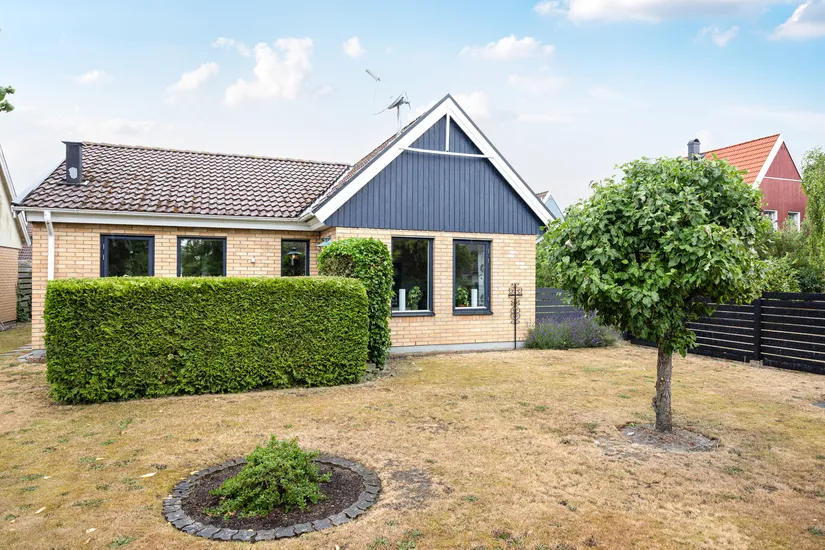 Villa, Tröskevägen 67, Skanör, Vellinge