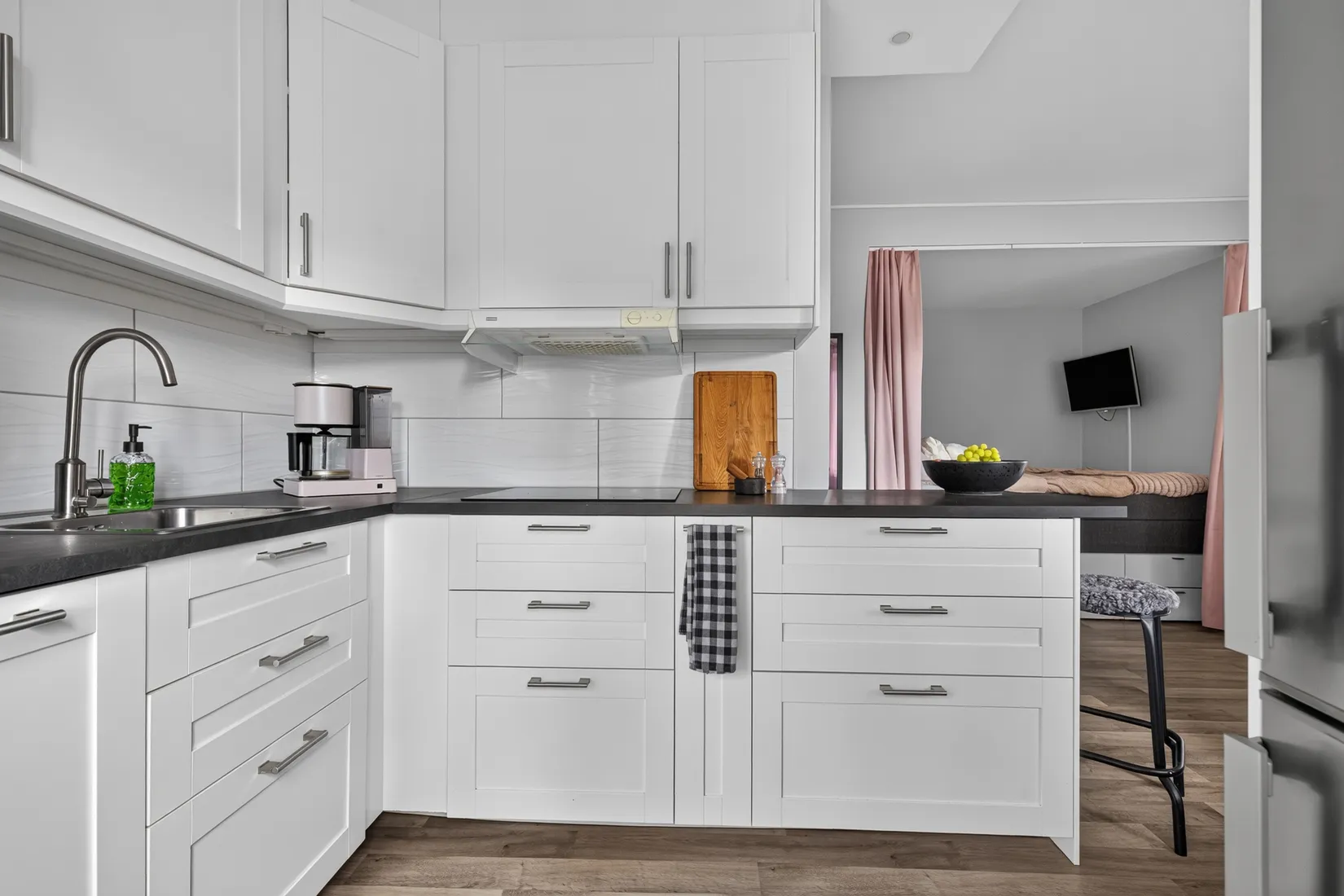 Bostadsrätt, Hjälmarvägen 7, Almby, Örebro