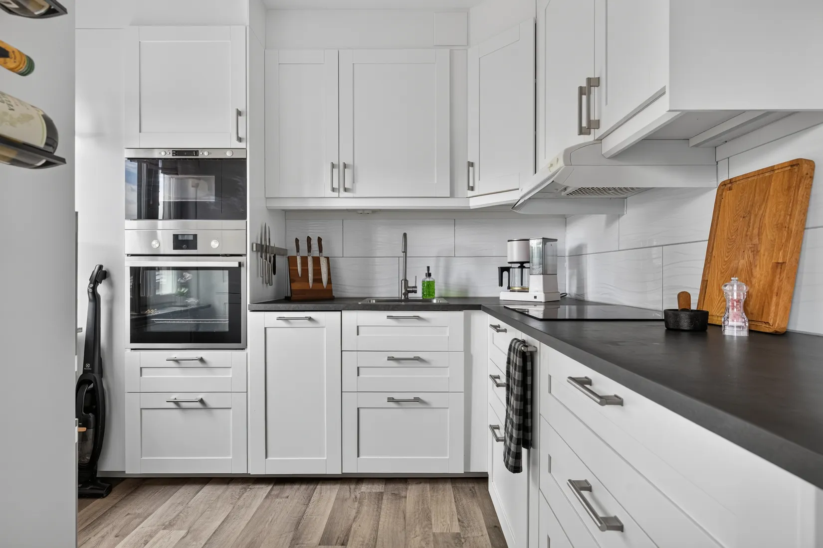 Bostadsrätt, Hjälmarvägen 7, Almby, Örebro