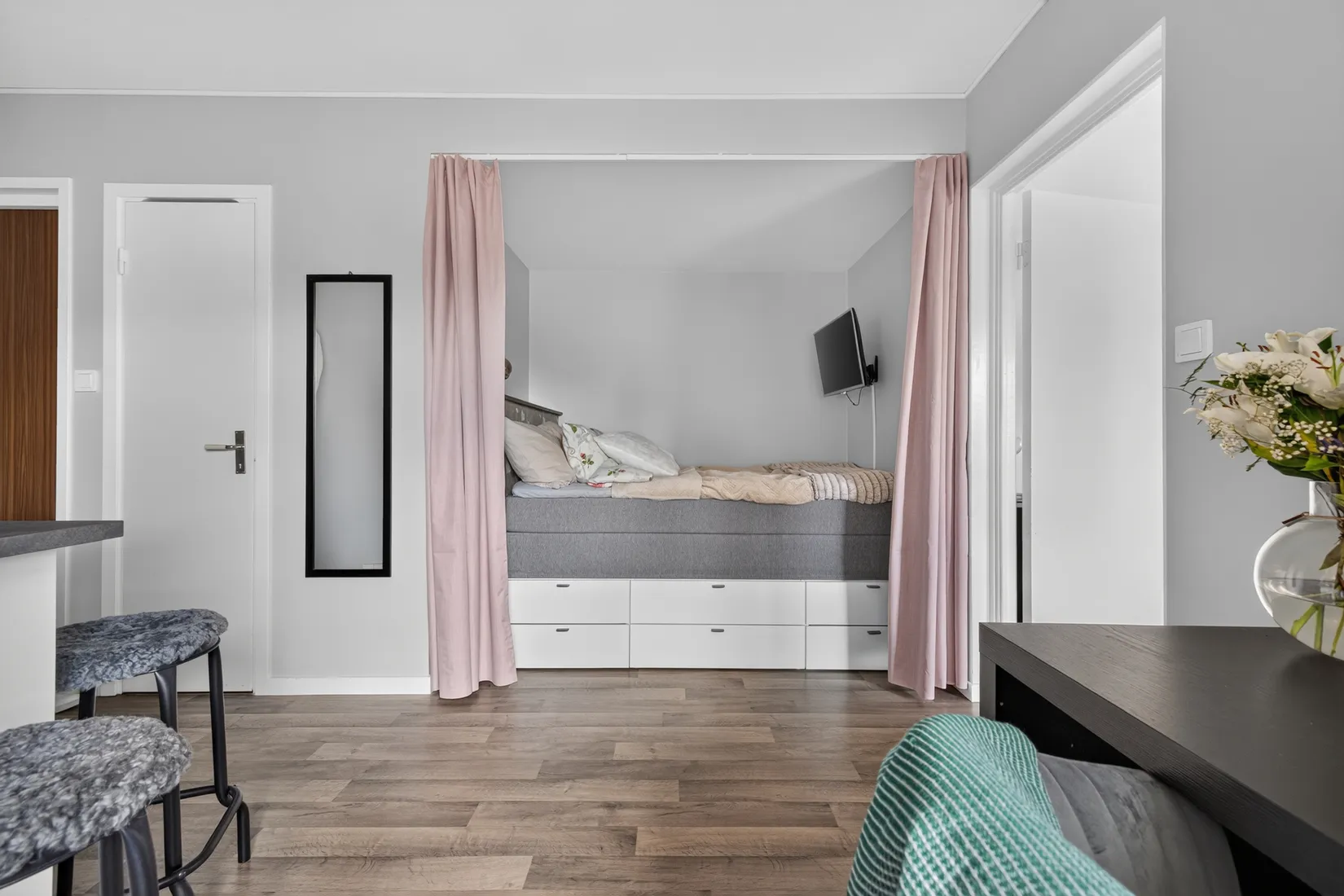 Bostadsrätt, Hjälmarvägen 7, Almby, Örebro