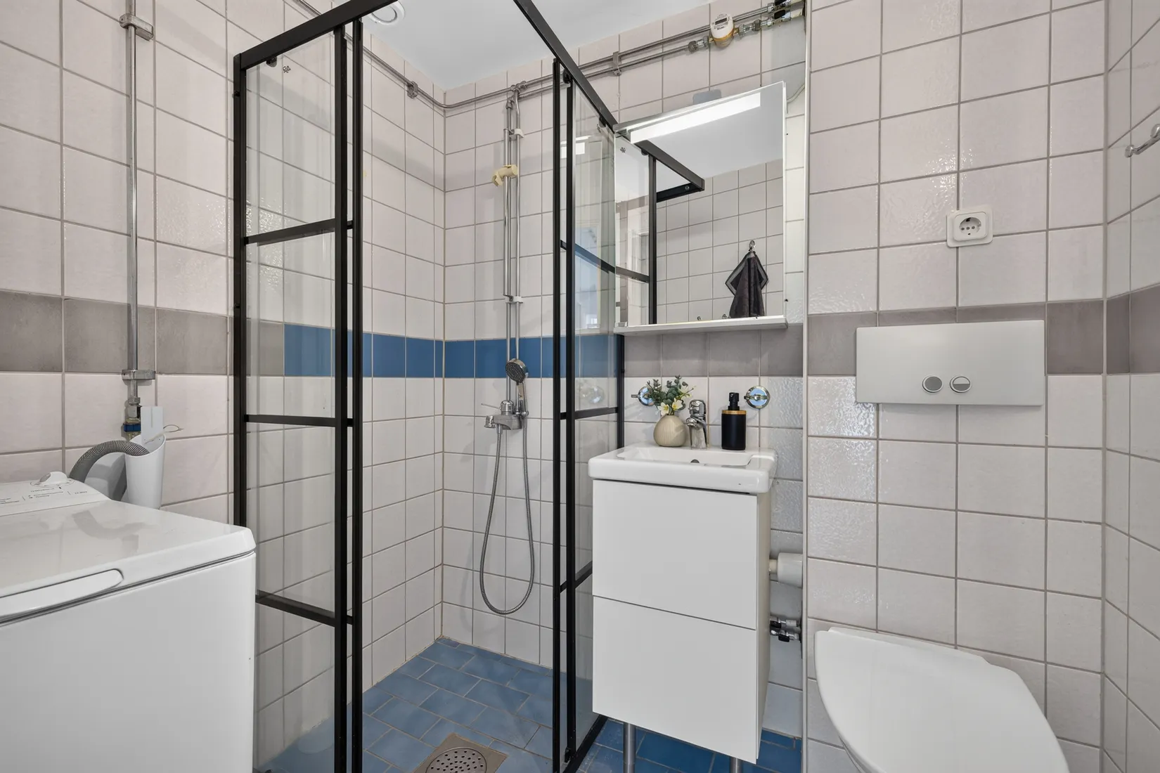 Bostadsrätt, Hjälmarvägen 7, Almby, Örebro