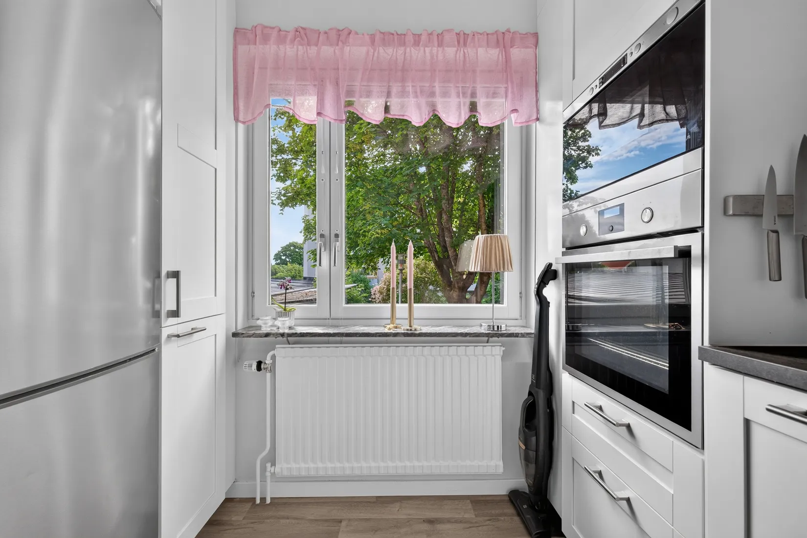Bostadsrätt, Hjälmarvägen 7, Almby, Örebro