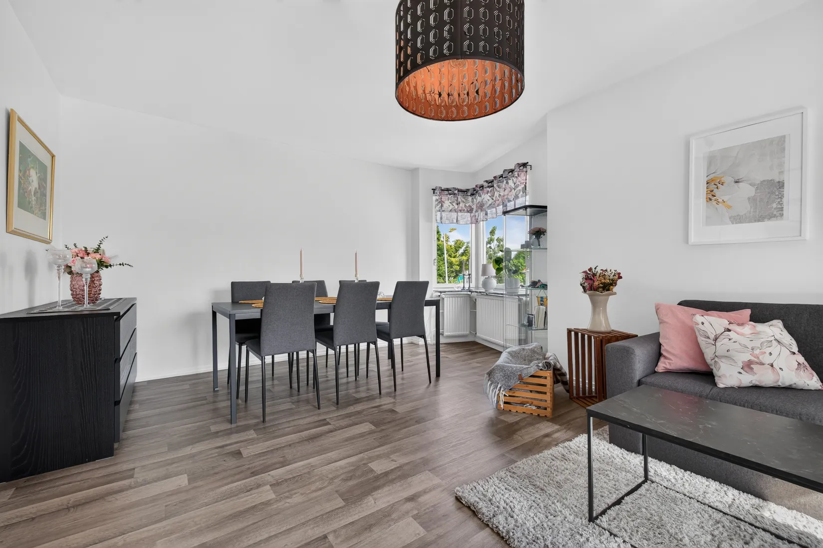 Bostadsrätt, Hjälmarvägen 7, Almby, Örebro