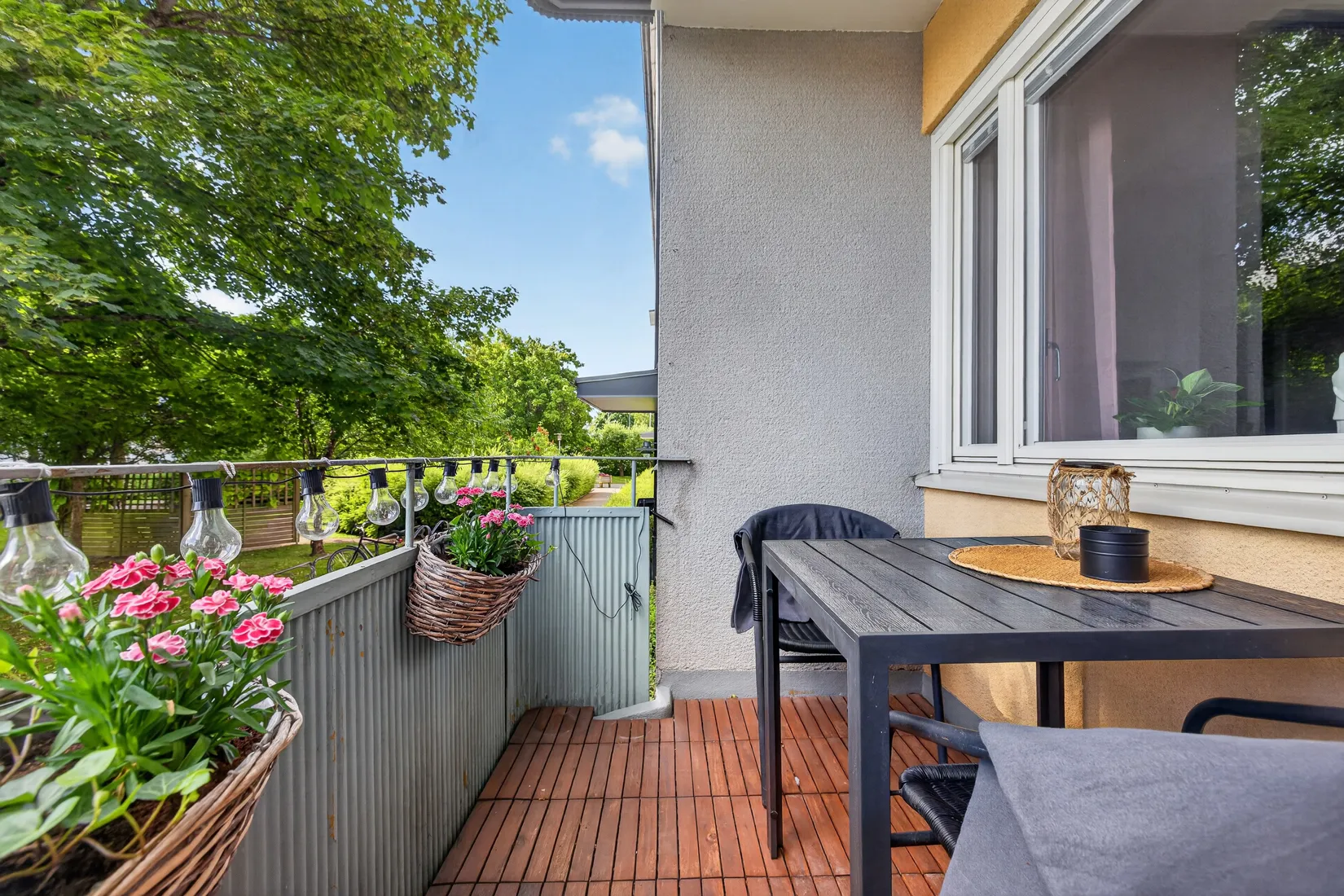 Bostadsrätt, Hjälmarvägen 7, Almby, Örebro