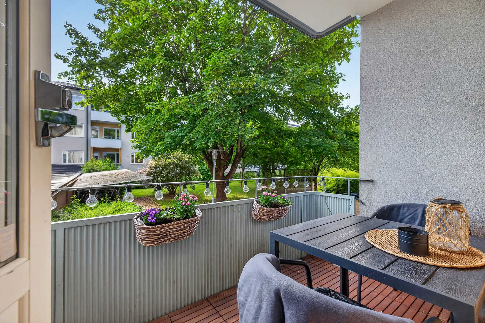 Bostadsrätt, Hjälmarvägen 7, Almby, Örebro