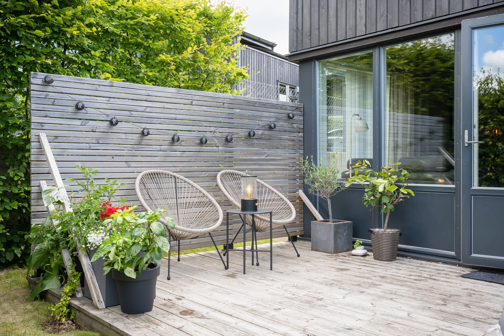 Bostadsrätt, Avenboksgatan 8C, Ulricehamn