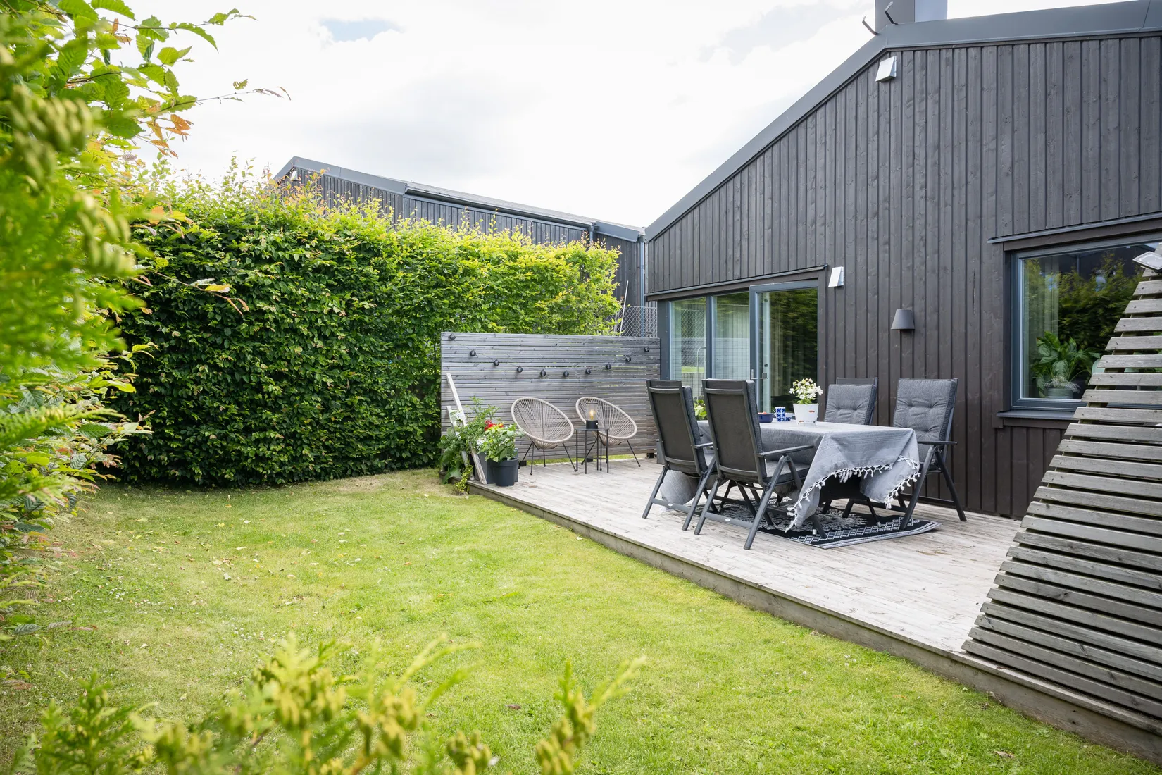 Bostadsrätt, Avenboksgatan 8C, Ulricehamn
