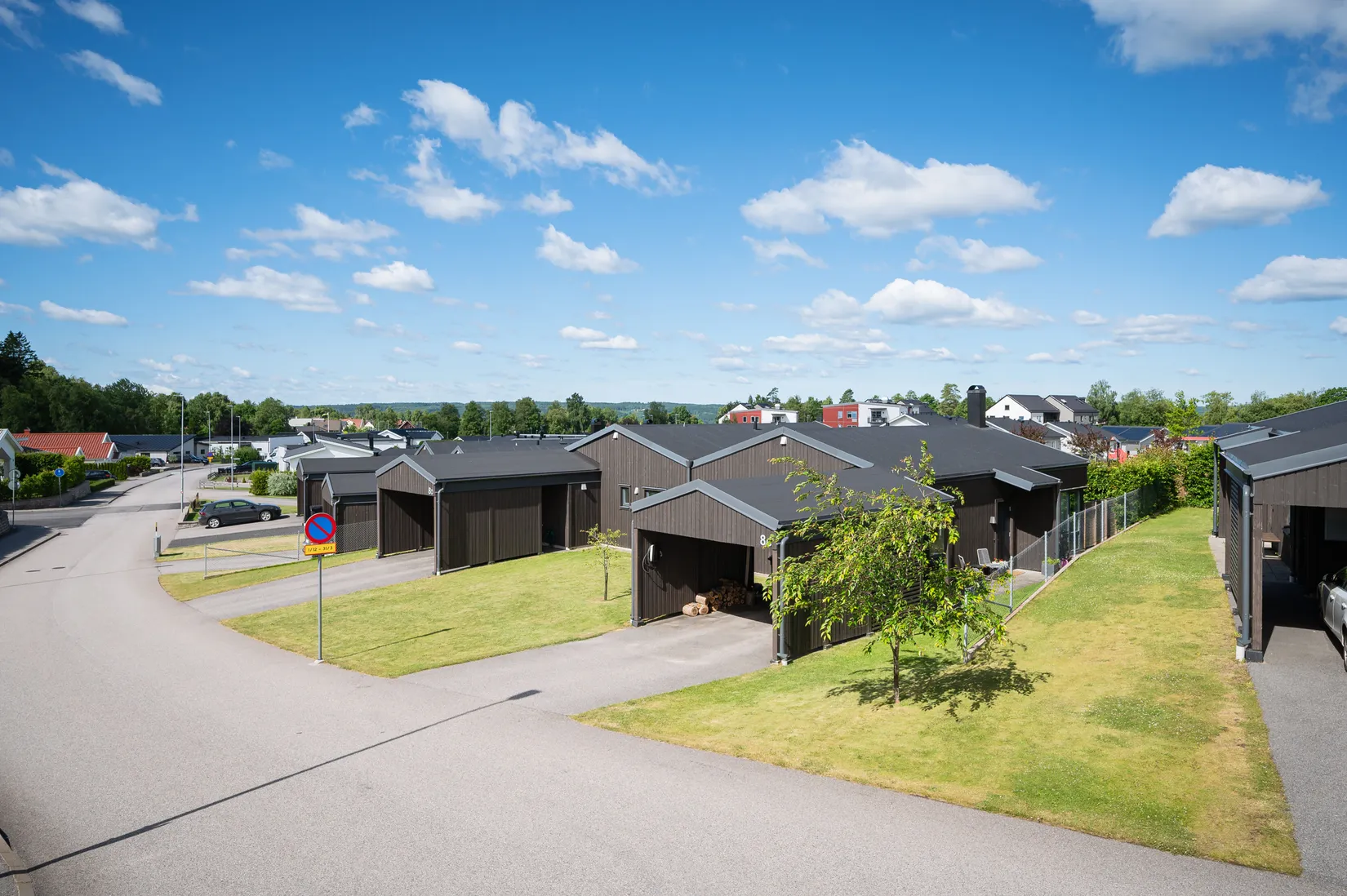 Bostadsrätt, Avenboksgatan 8C, Ulricehamn