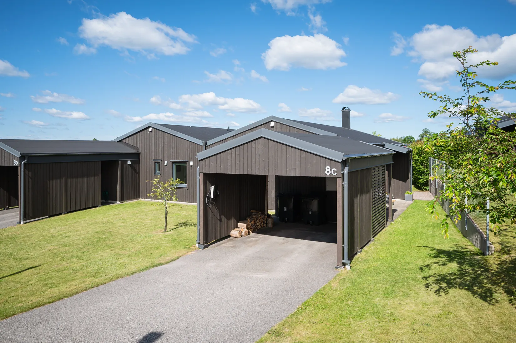 Bostadsrätt, Avenboksgatan 8C, Ulricehamn
