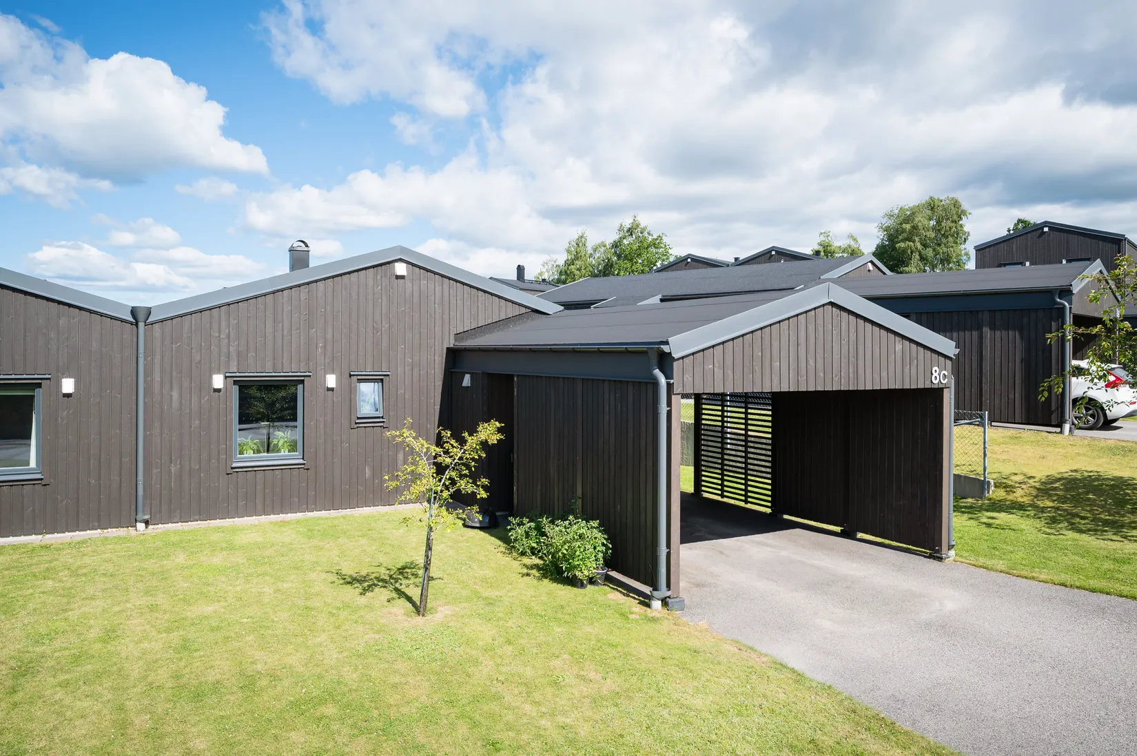 Bostadsrätt, Avenboksgatan 8C, Ulricehamn