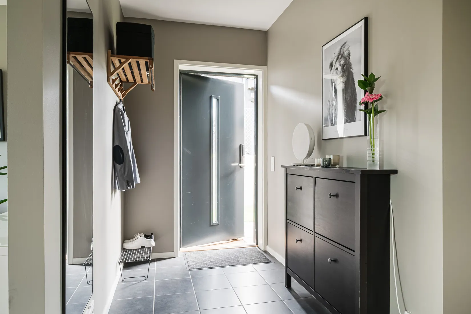 Bostadsrätt, Avenboksgatan 8C, Ulricehamn