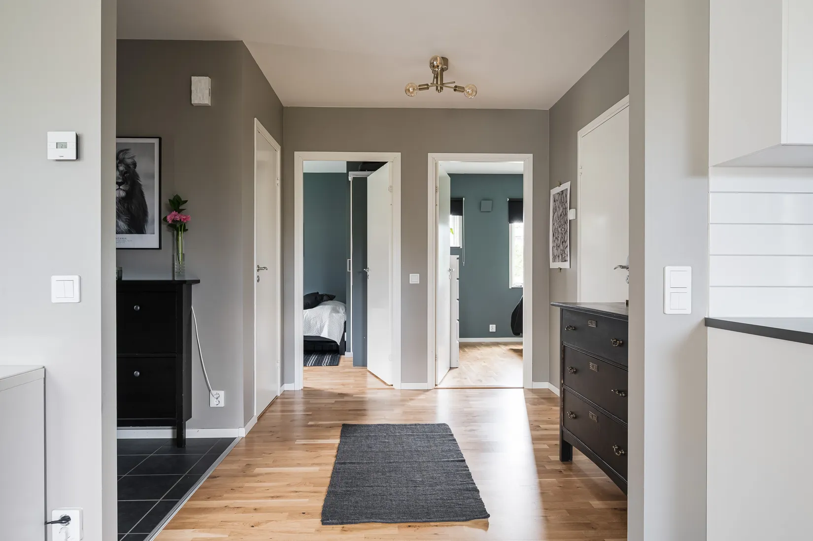 Bostadsrätt, Avenboksgatan 8C, Ulricehamn