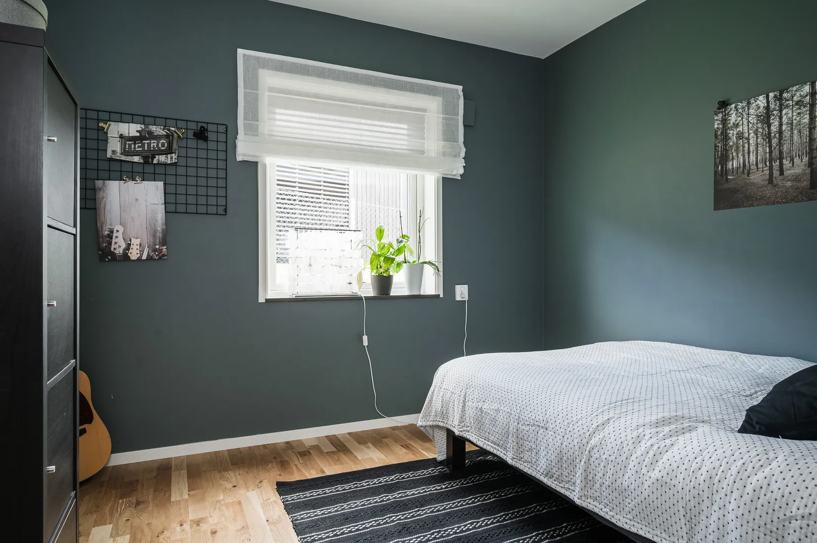 Bostadsrätt, Avenboksgatan 8C, Ulricehamn