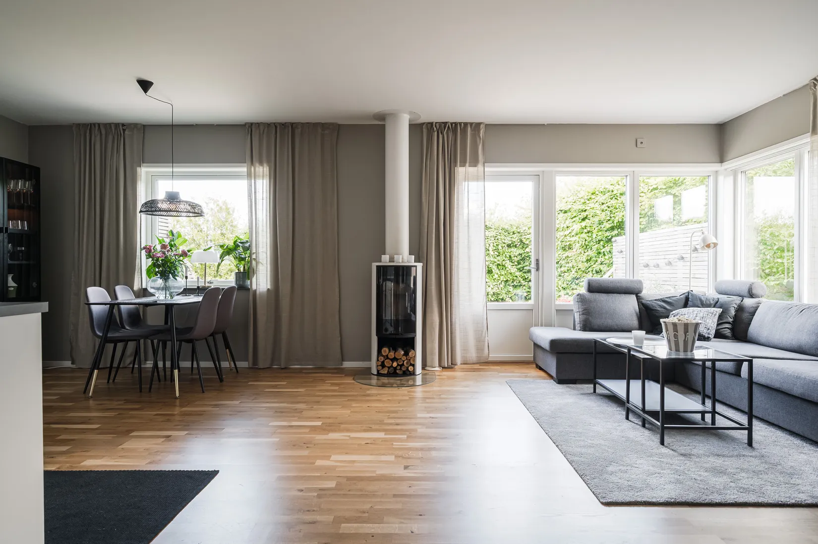 Bostadsrätt, Avenboksgatan 8C, Ulricehamn