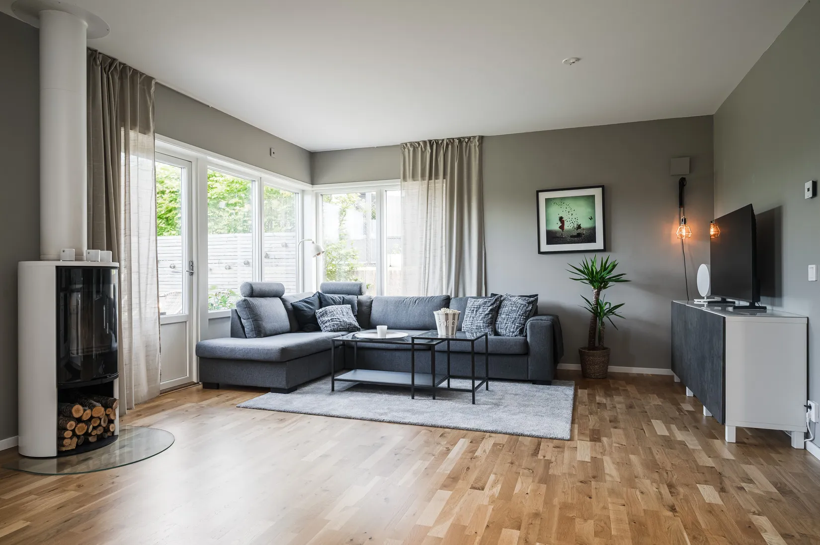 Bostadsrätt, Avenboksgatan 8C, Ulricehamn