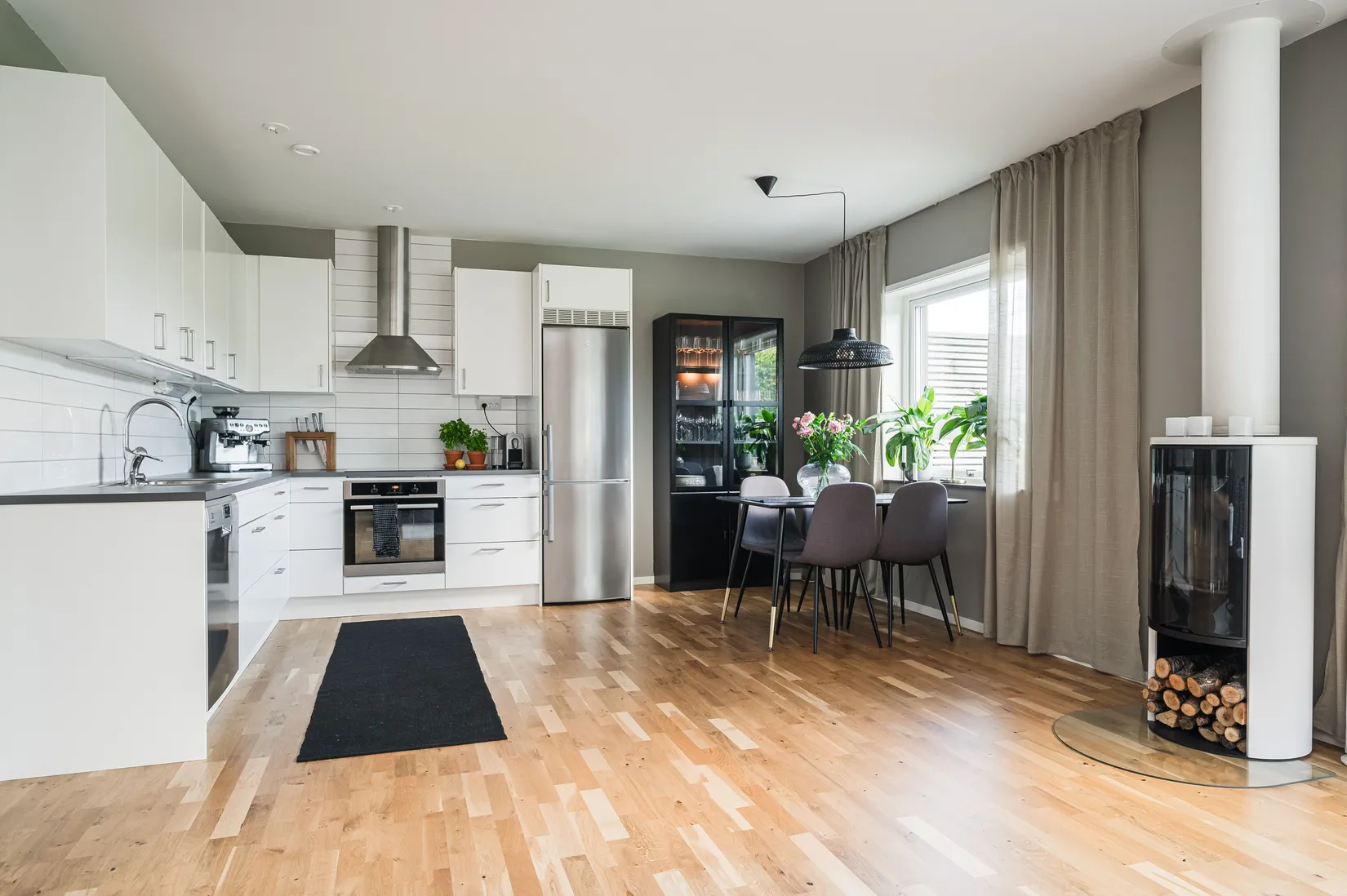 Bostadsrätt, Avenboksgatan 8C, Ulricehamn