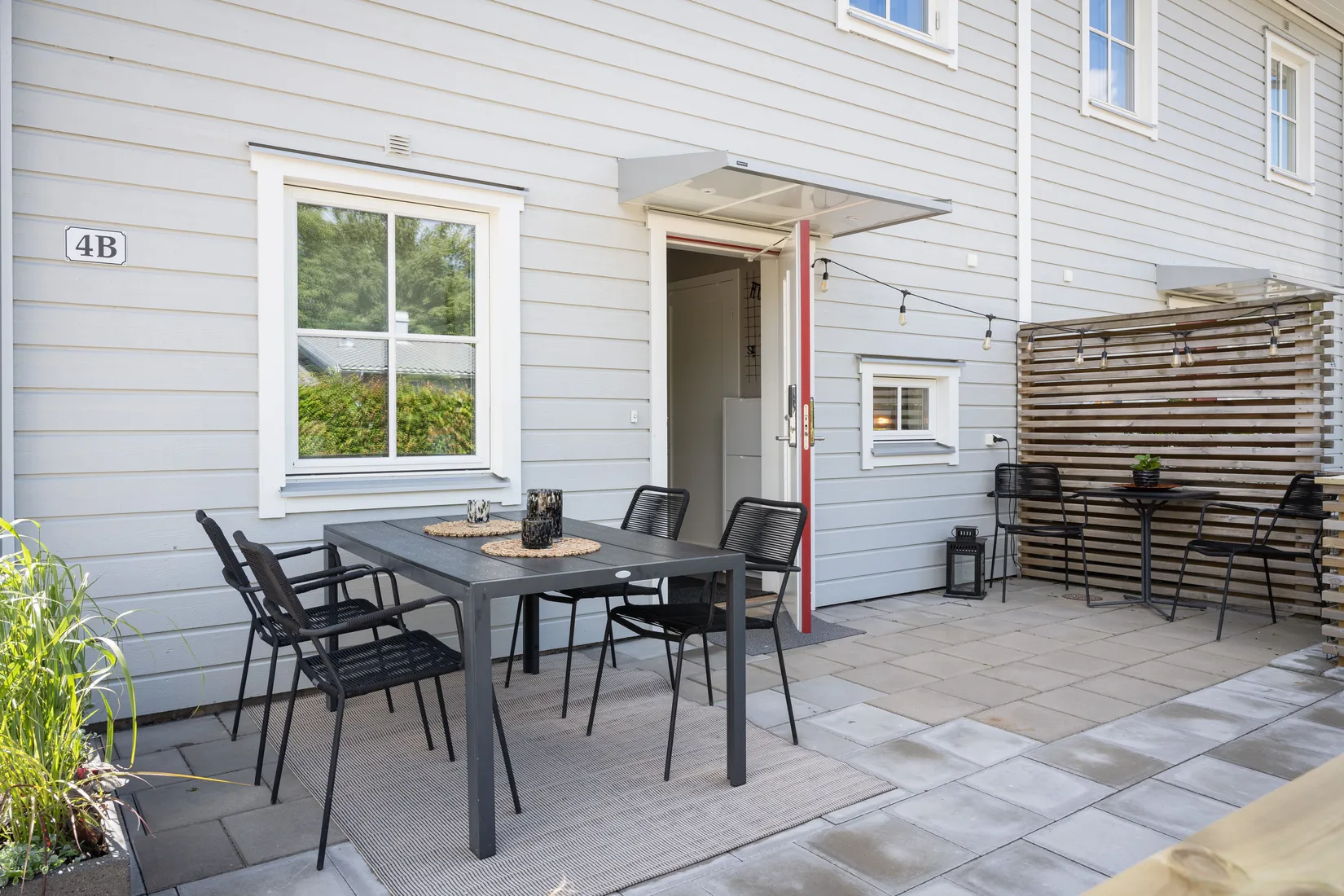Bostadsrätt, Avenboksgatan 4B, Ulricehamn