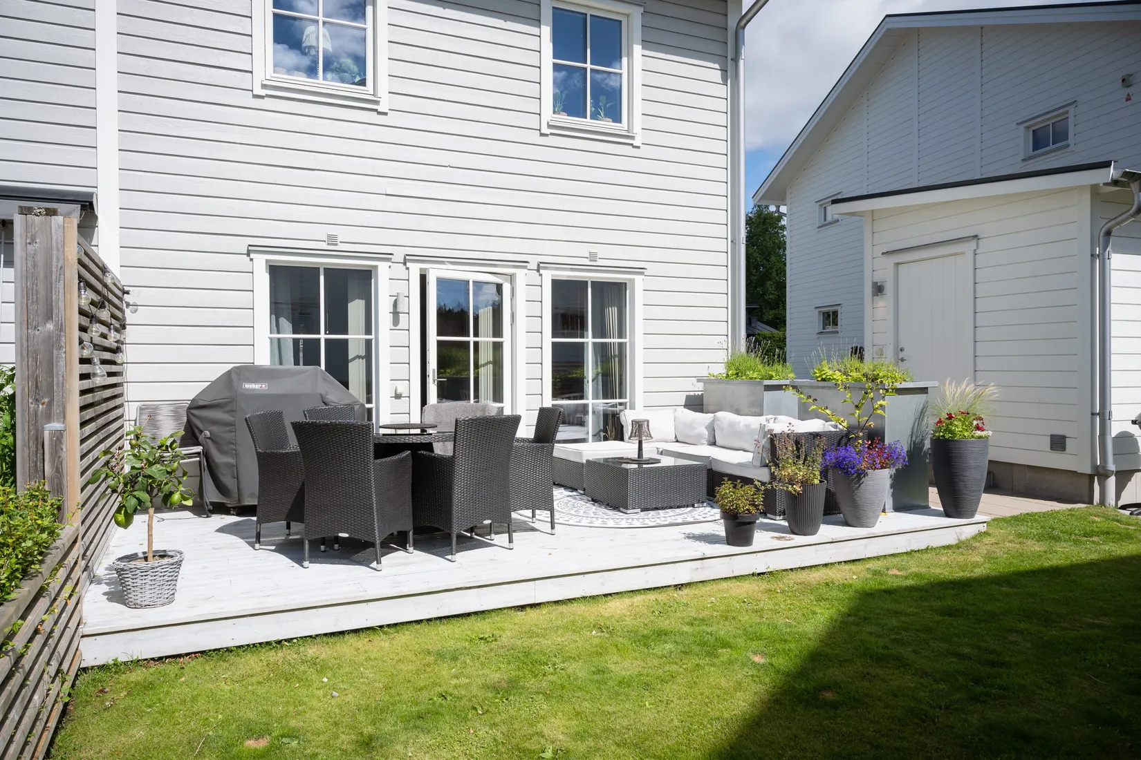 Bostadsrätt, Avenboksgatan 4B, Ulricehamn