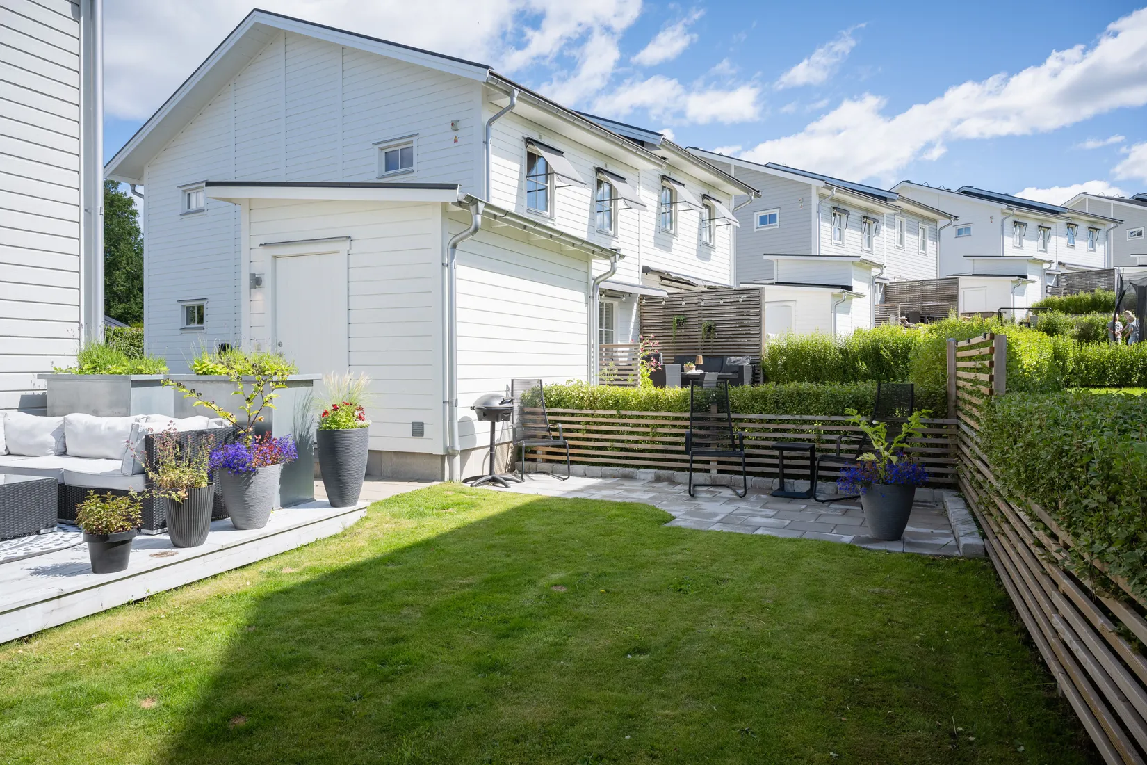 Bostadsrätt, Avenboksgatan 4B, Ulricehamn