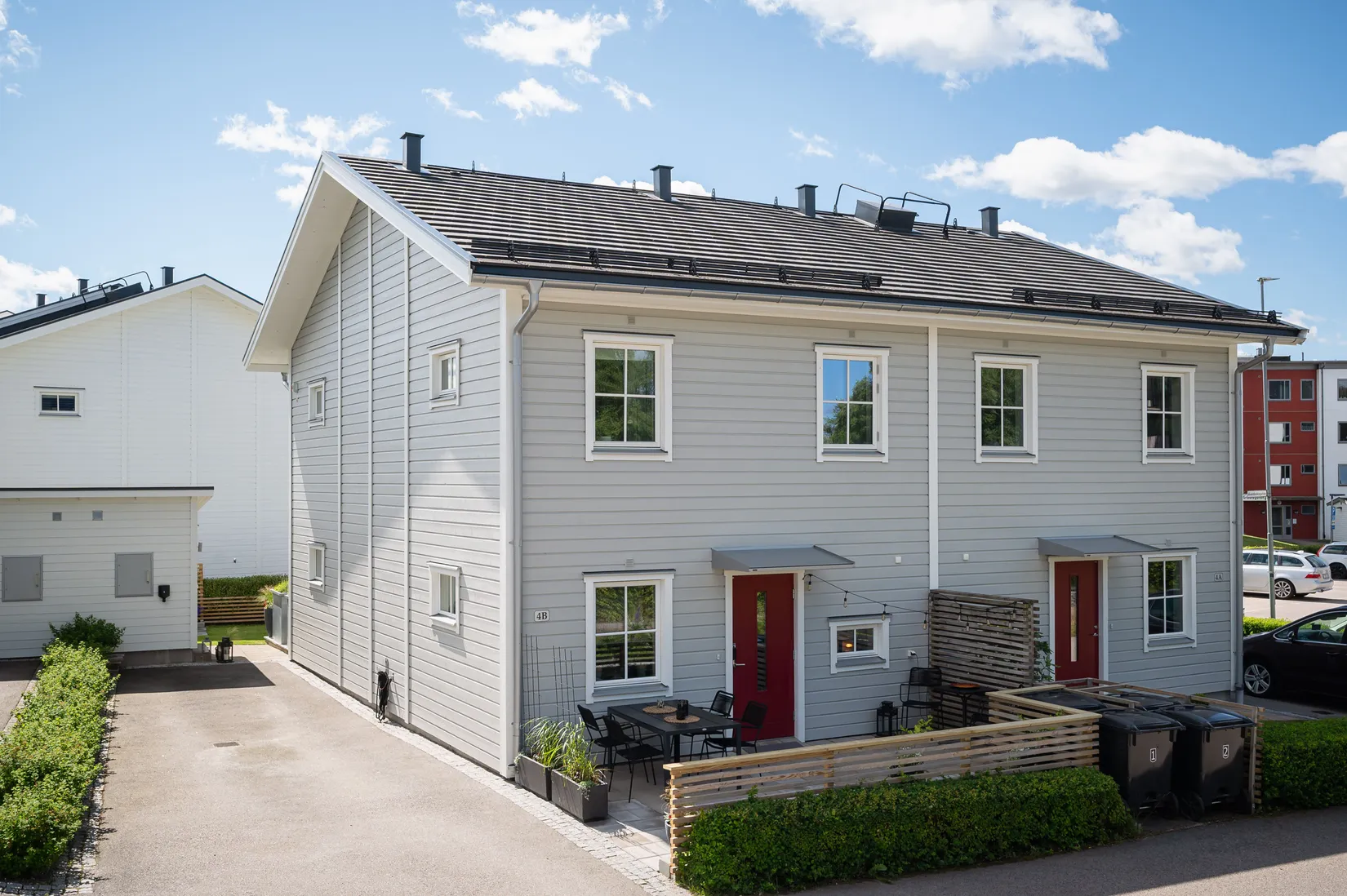 Bostadsrätt, Avenboksgatan 4B, Ulricehamn