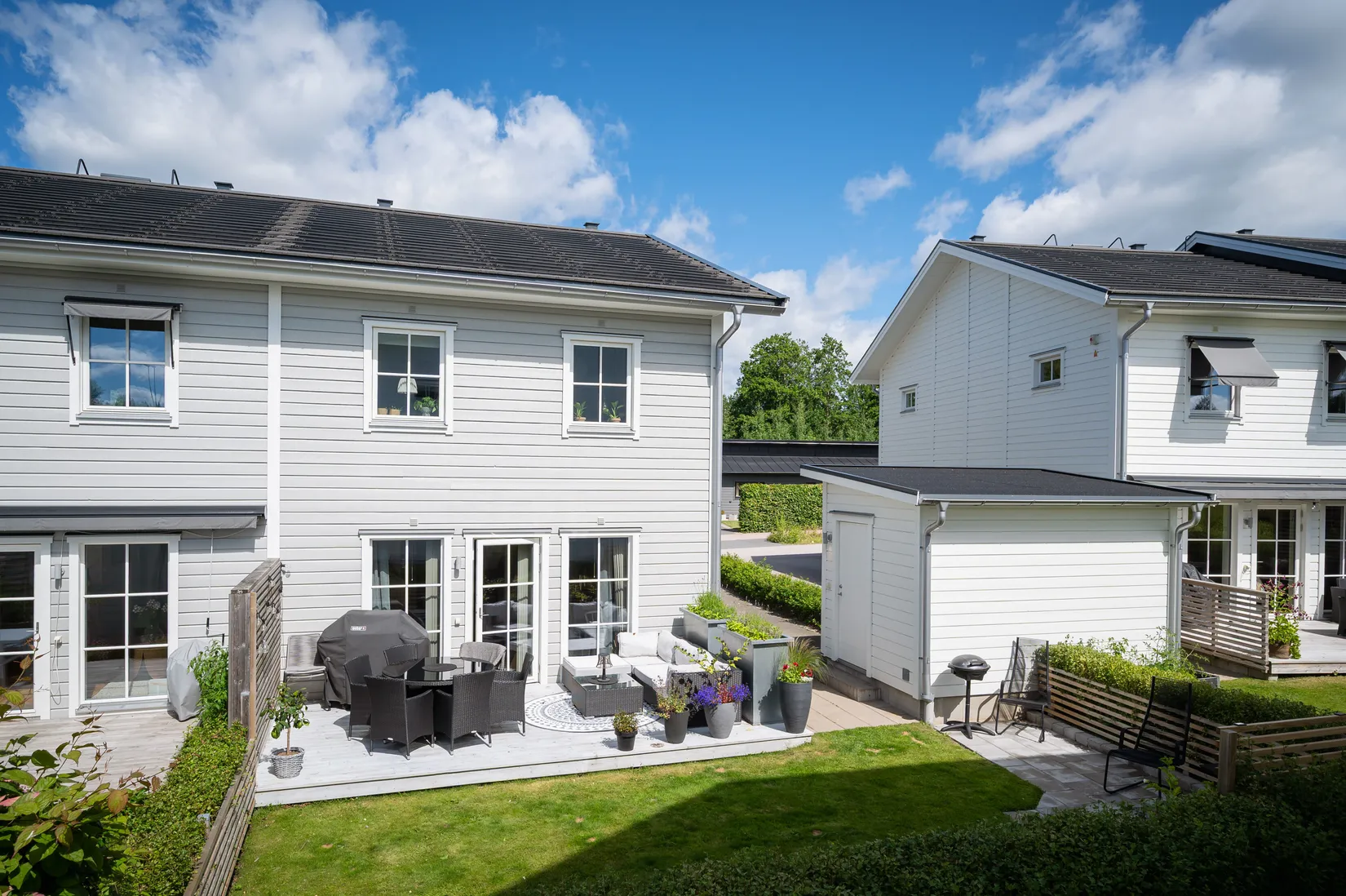 Bostadsrätt, Avenboksgatan 4B, Ulricehamn