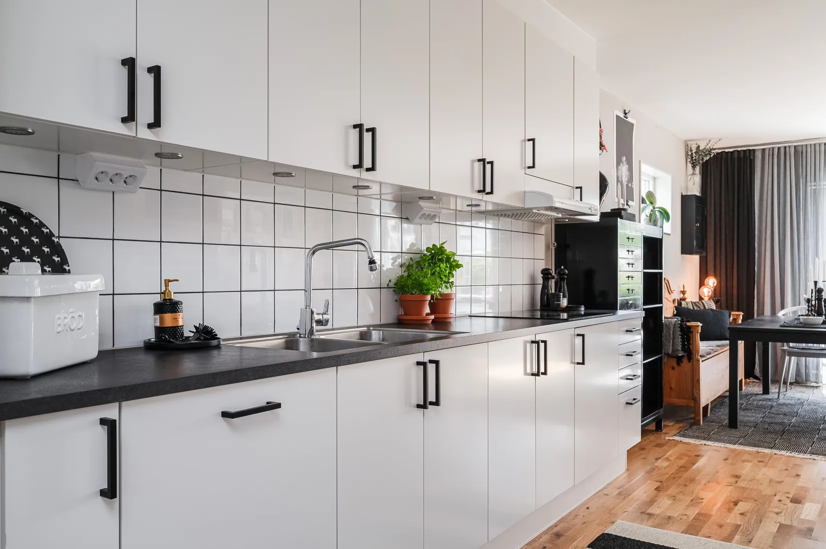 Bostadsrätt, Avenboksgatan 4B, Ulricehamn