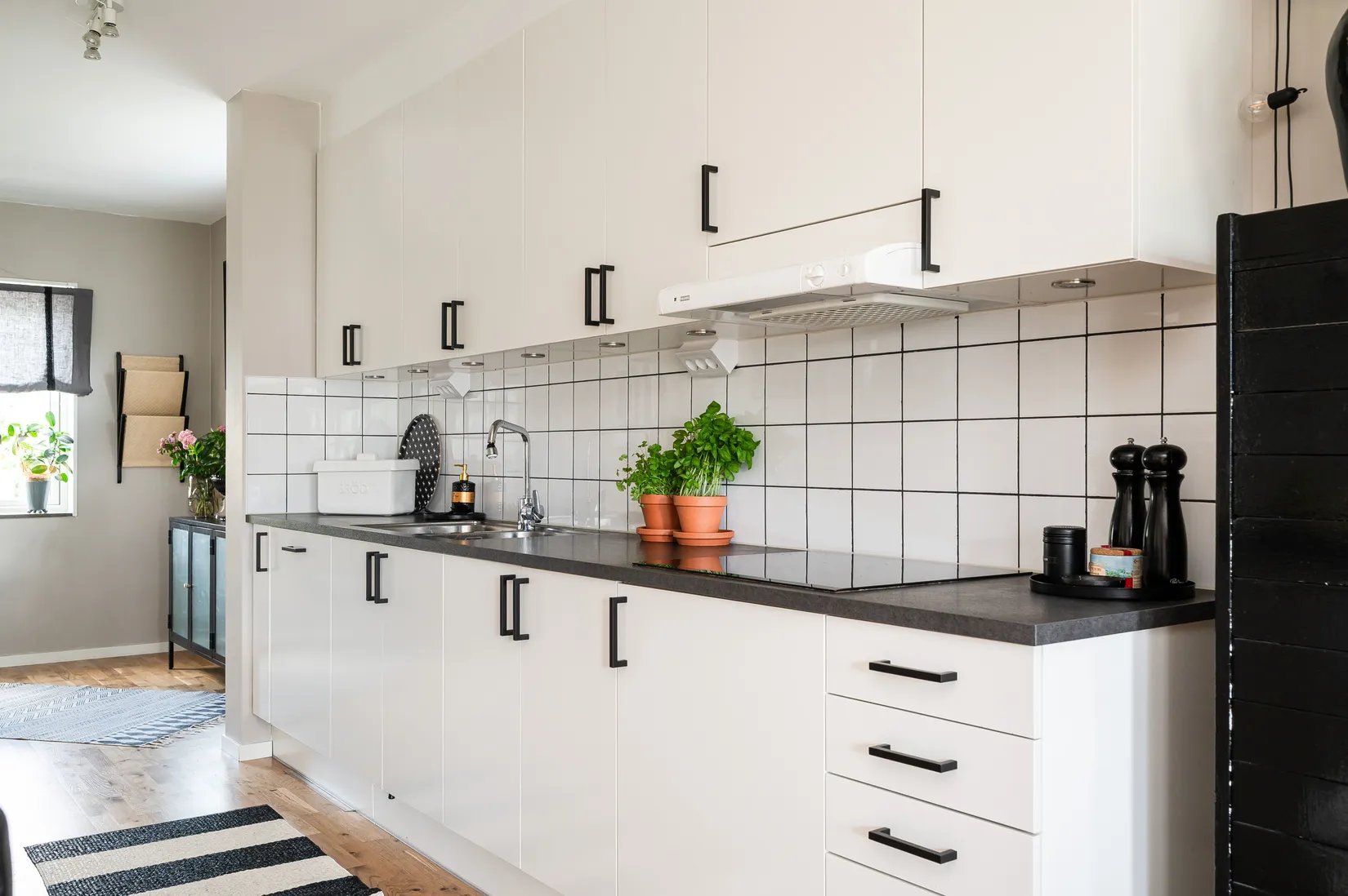 Bostadsrätt, Avenboksgatan 4B, Ulricehamn