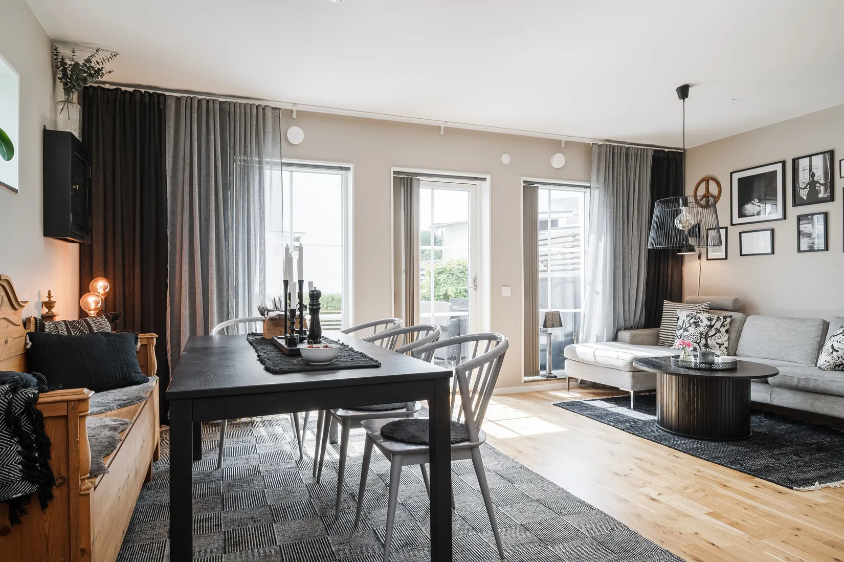 Bostadsrätt, Avenboksgatan 4B, Ulricehamn