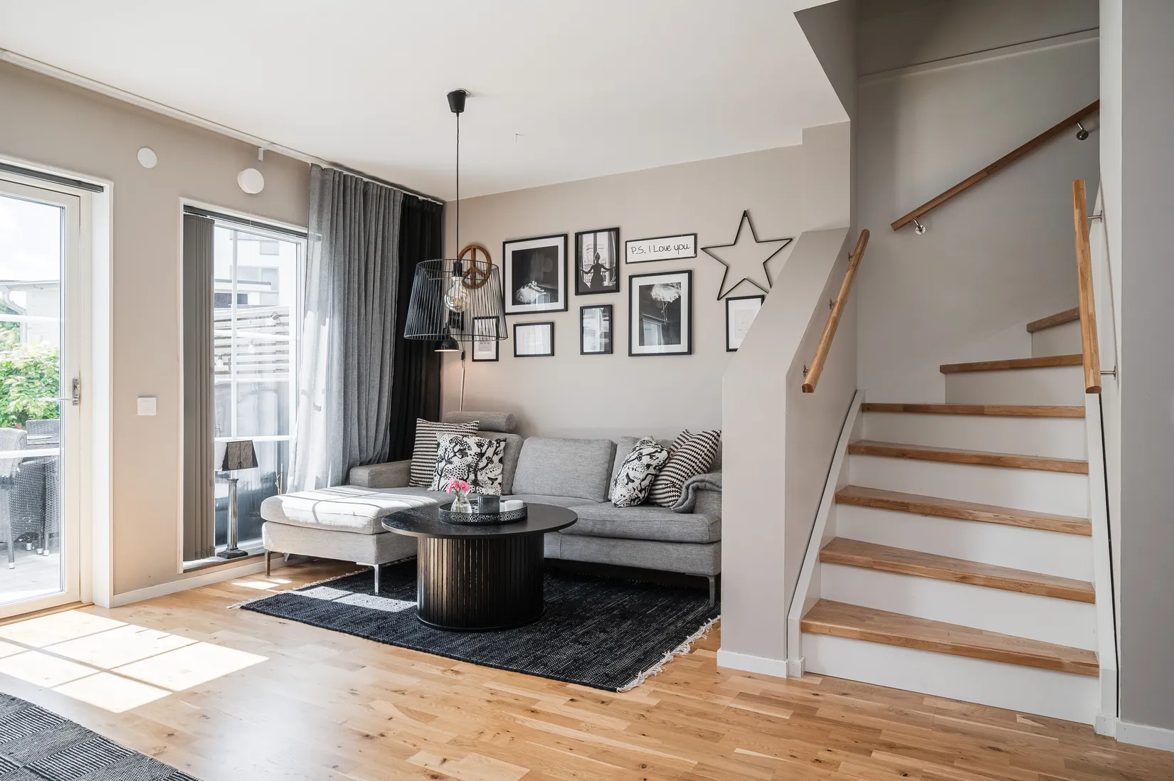 Bostadsrätt, Avenboksgatan 4B, Ulricehamn