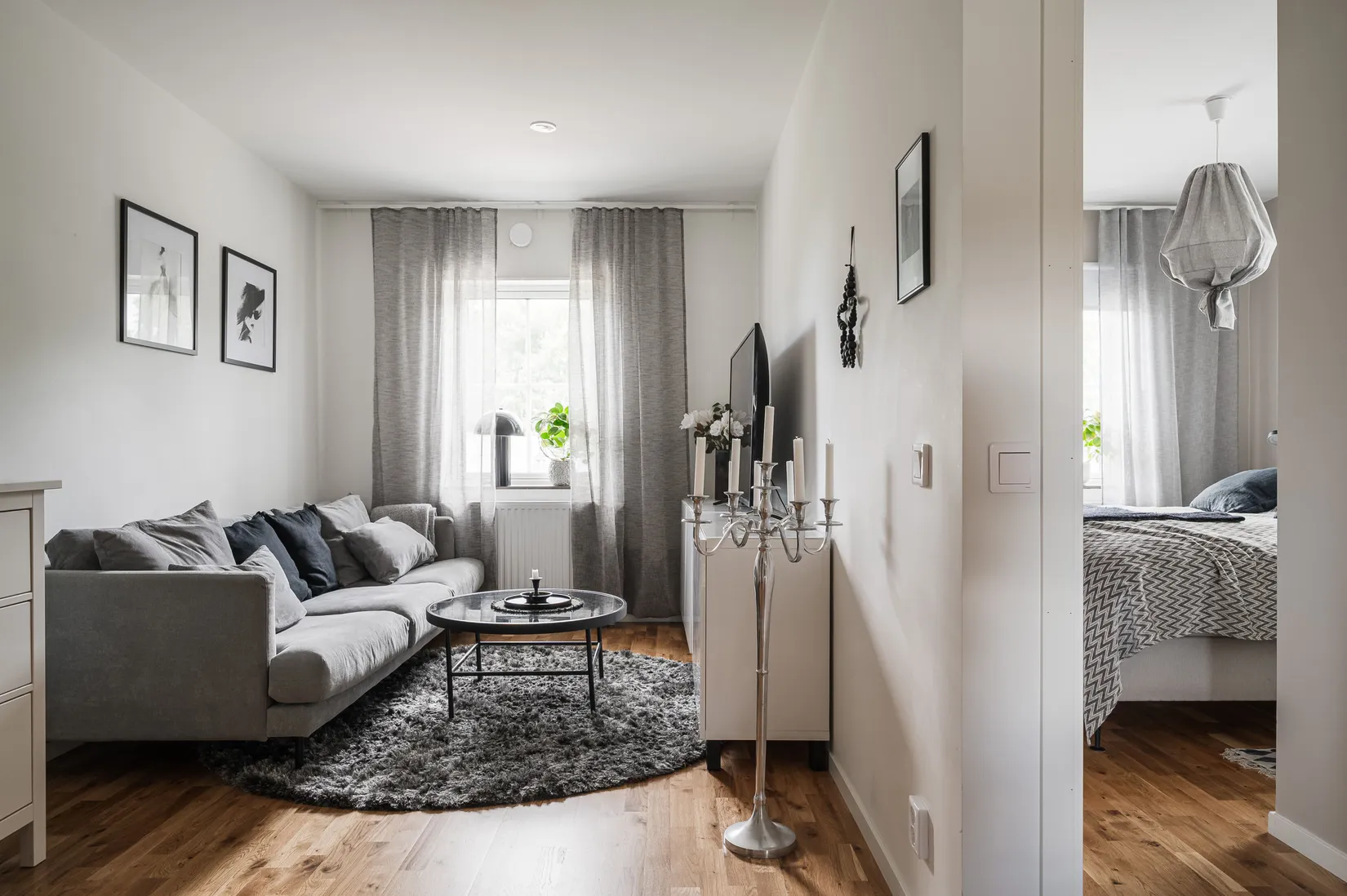 Bostadsrätt, Avenboksgatan 4B, Ulricehamn