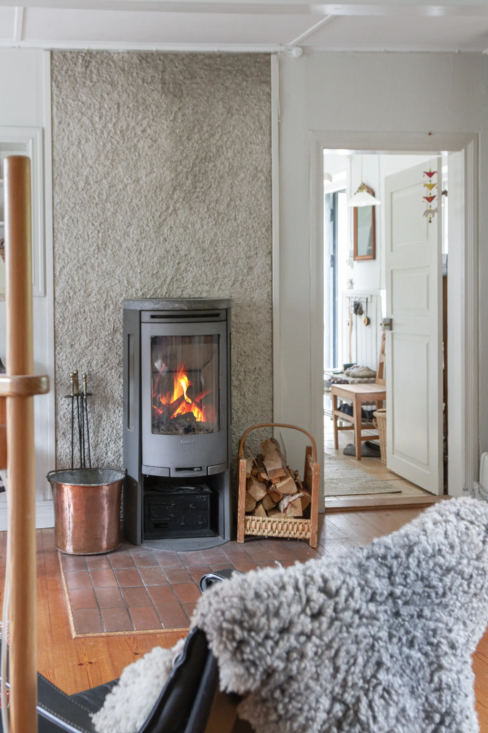 Villa, Gladsax bygata 34, Gladsax, Simrishamn