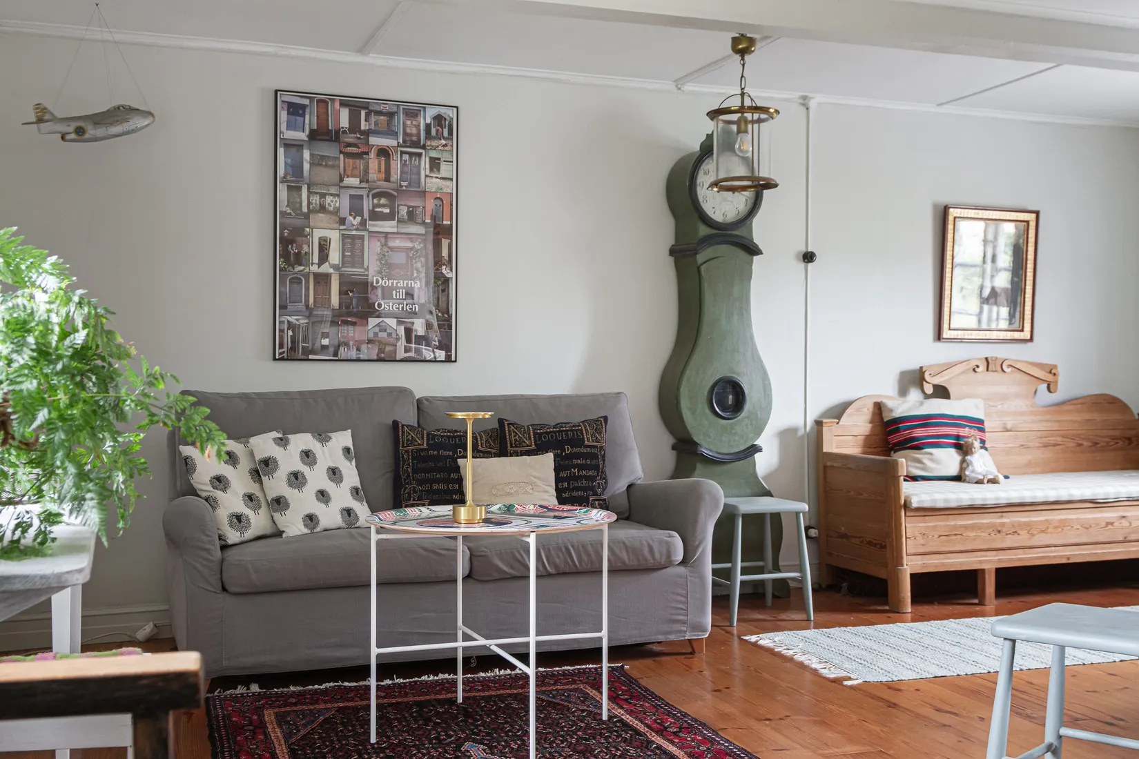 Villa, Gladsax bygata 34, Gladsax, Simrishamn