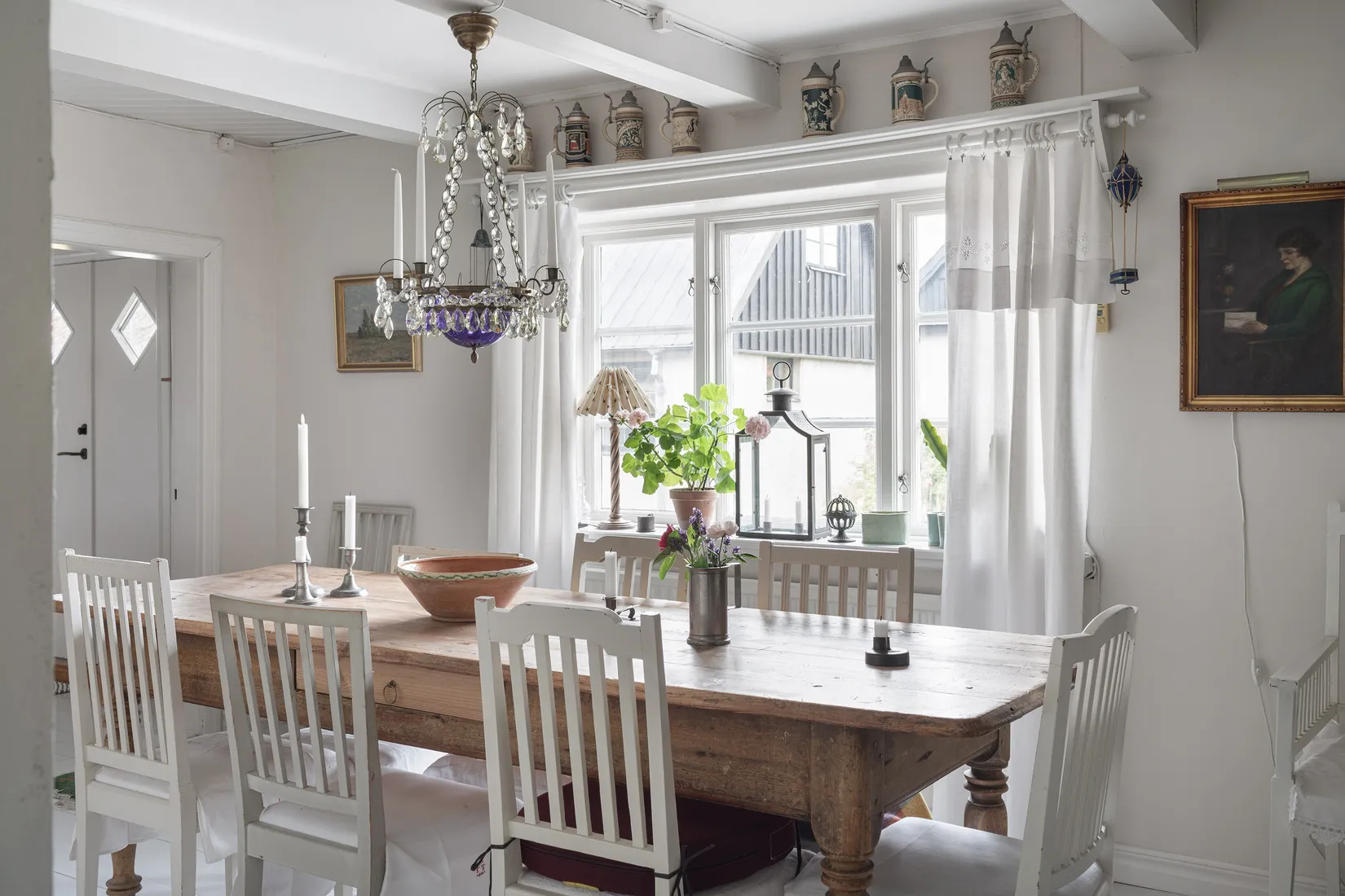 Villa, Gladsax bygata 34, Gladsax, Simrishamn