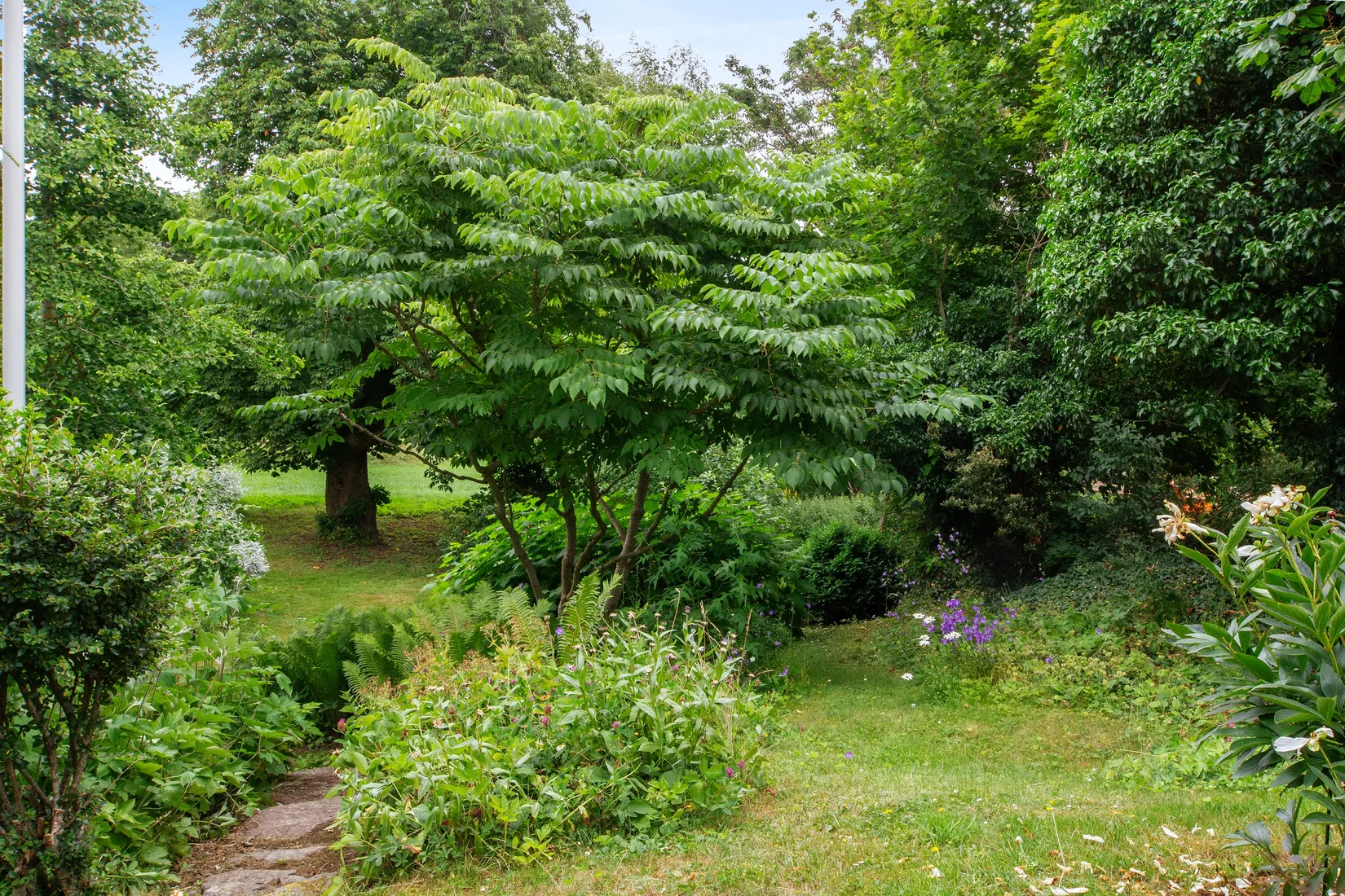 Villa, Gladsax bygata 34, Gladsax, Simrishamn